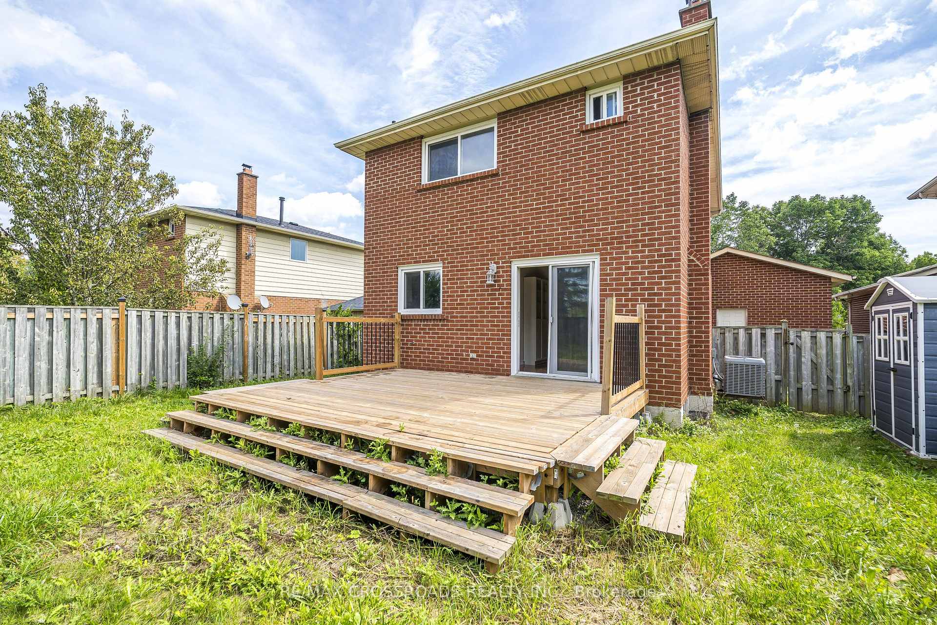 Photo 19 of 34 Blue Anchor Trail, Scarborough, Rouge — HOMEH