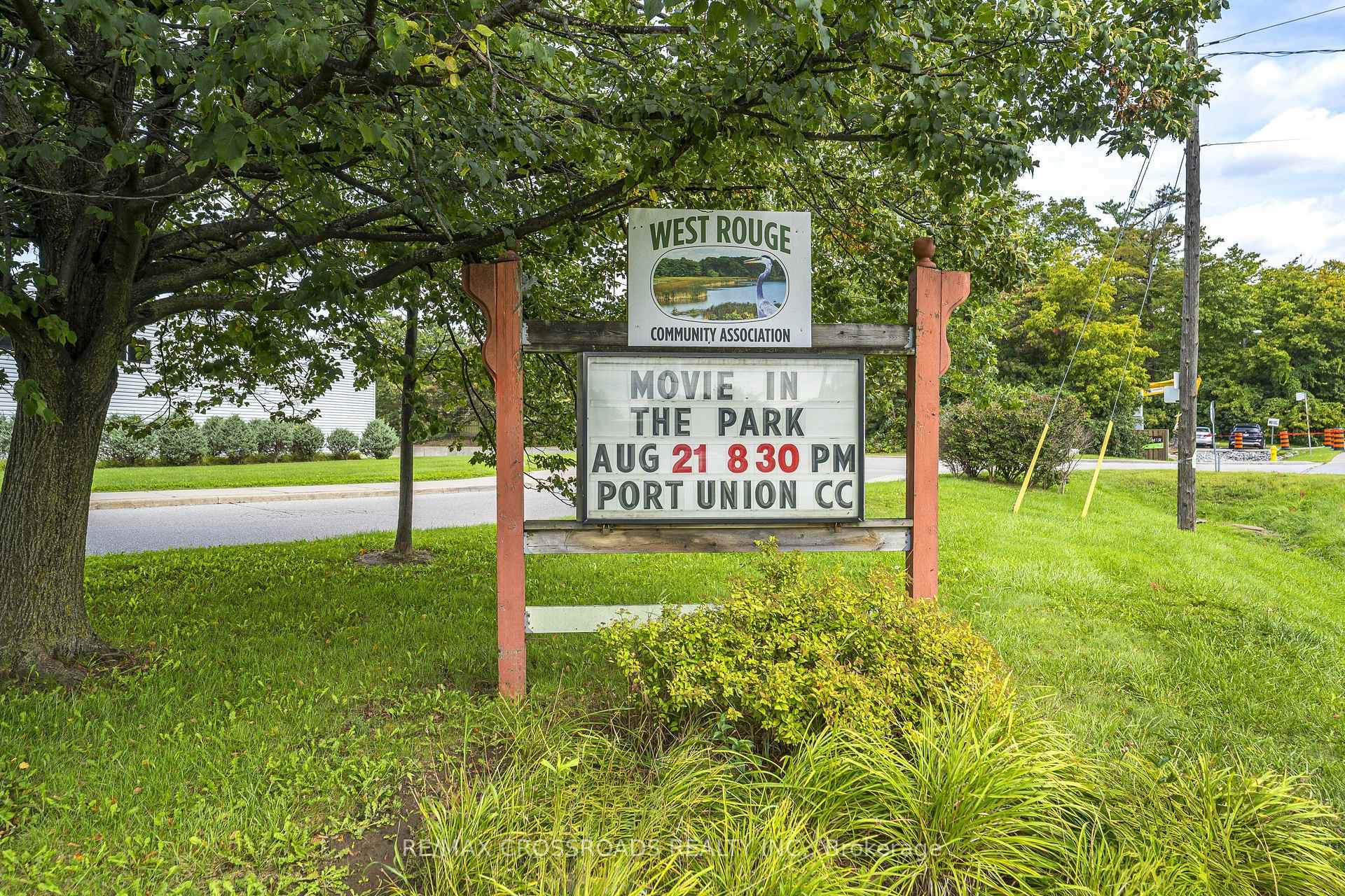 Photo 49 of 34 Blue Anchor Trail, Scarborough, Rouge — HOMEH