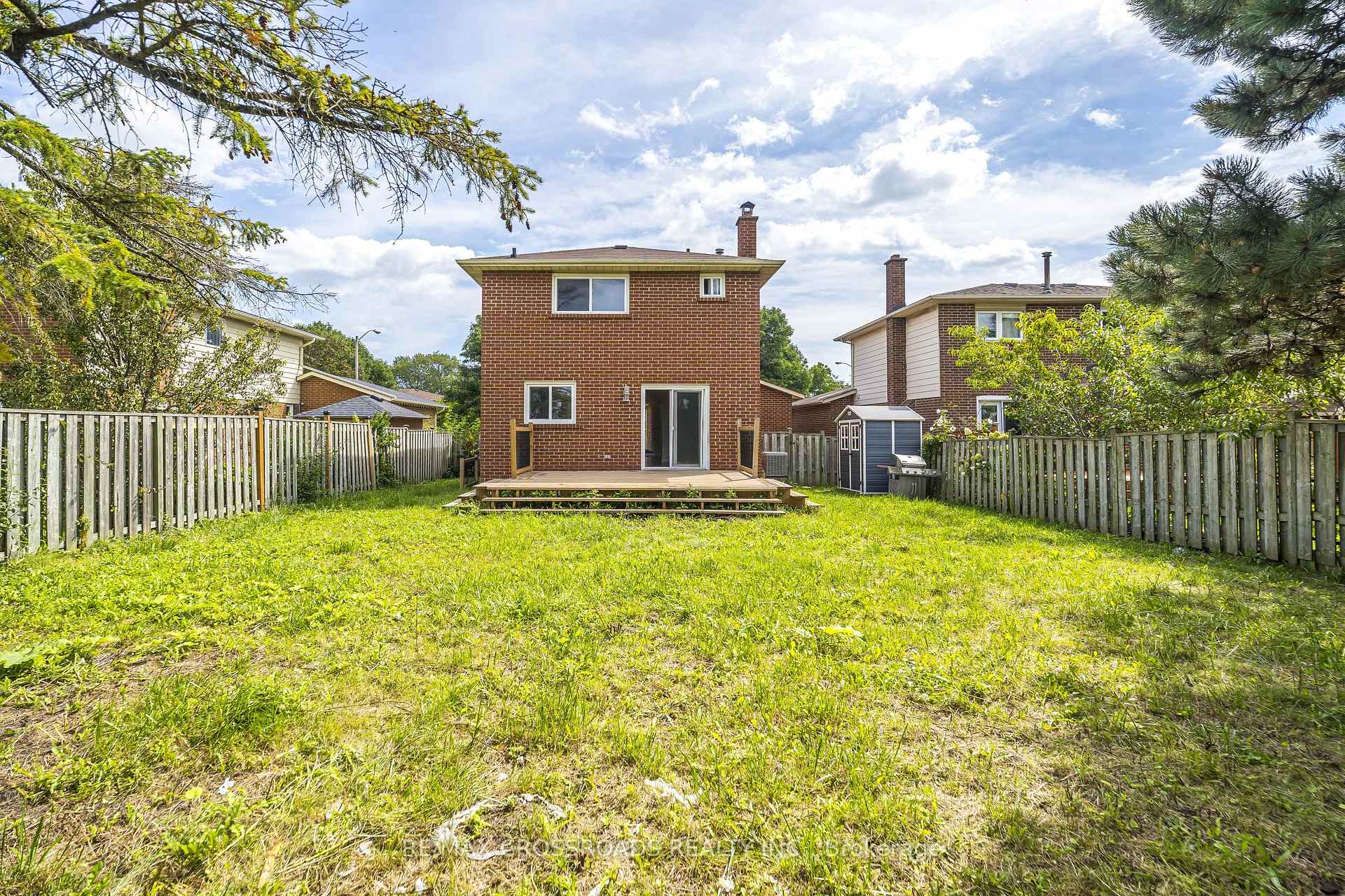 Photo 21 of Unit Main/2nd, 34 Blue Anchor Trail, Scarborough, Rouge — HOMEH
