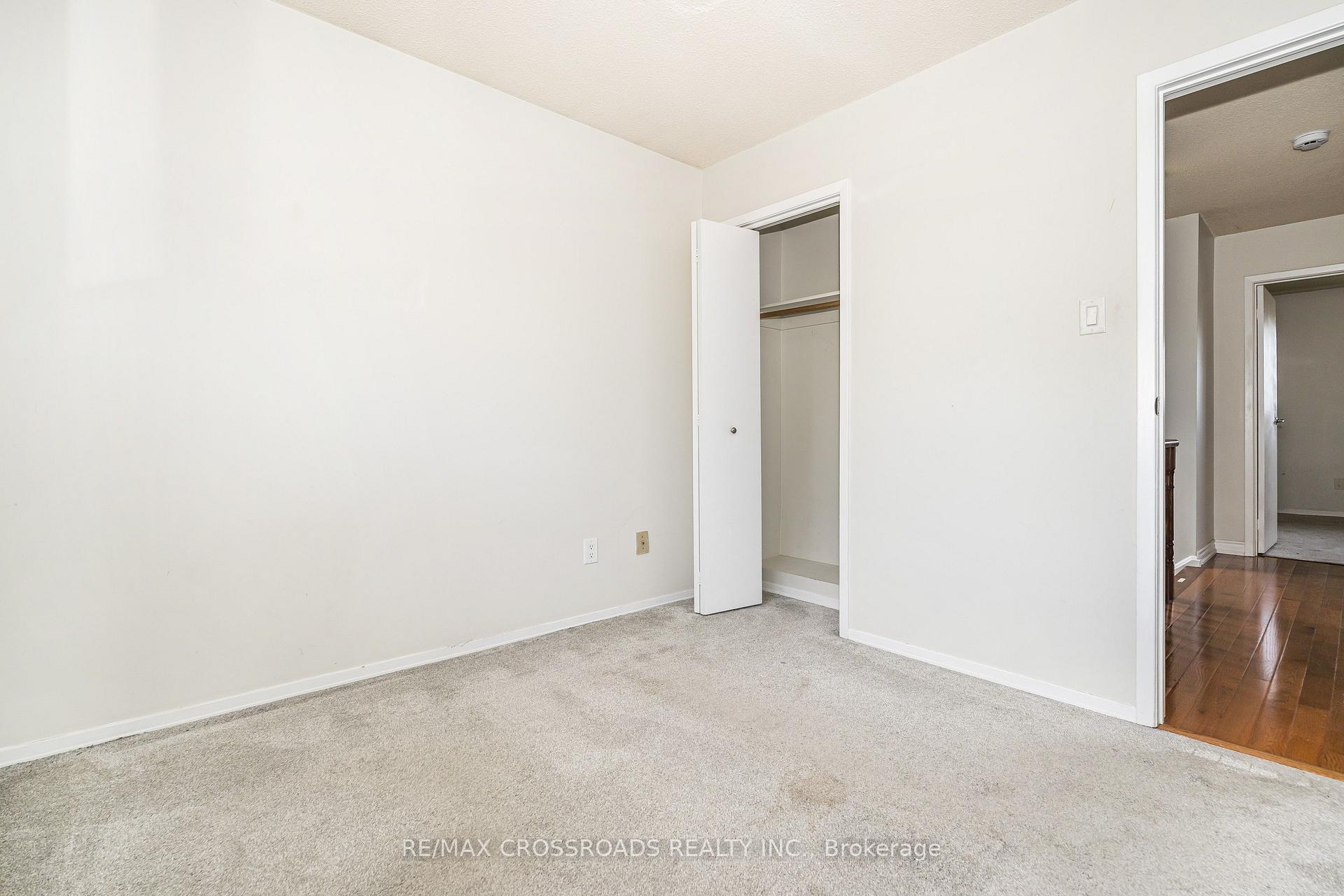 Photo 38 of Unit Main/2nd, 34 Blue Anchor Trail, Scarborough, Rouge — HOMEH