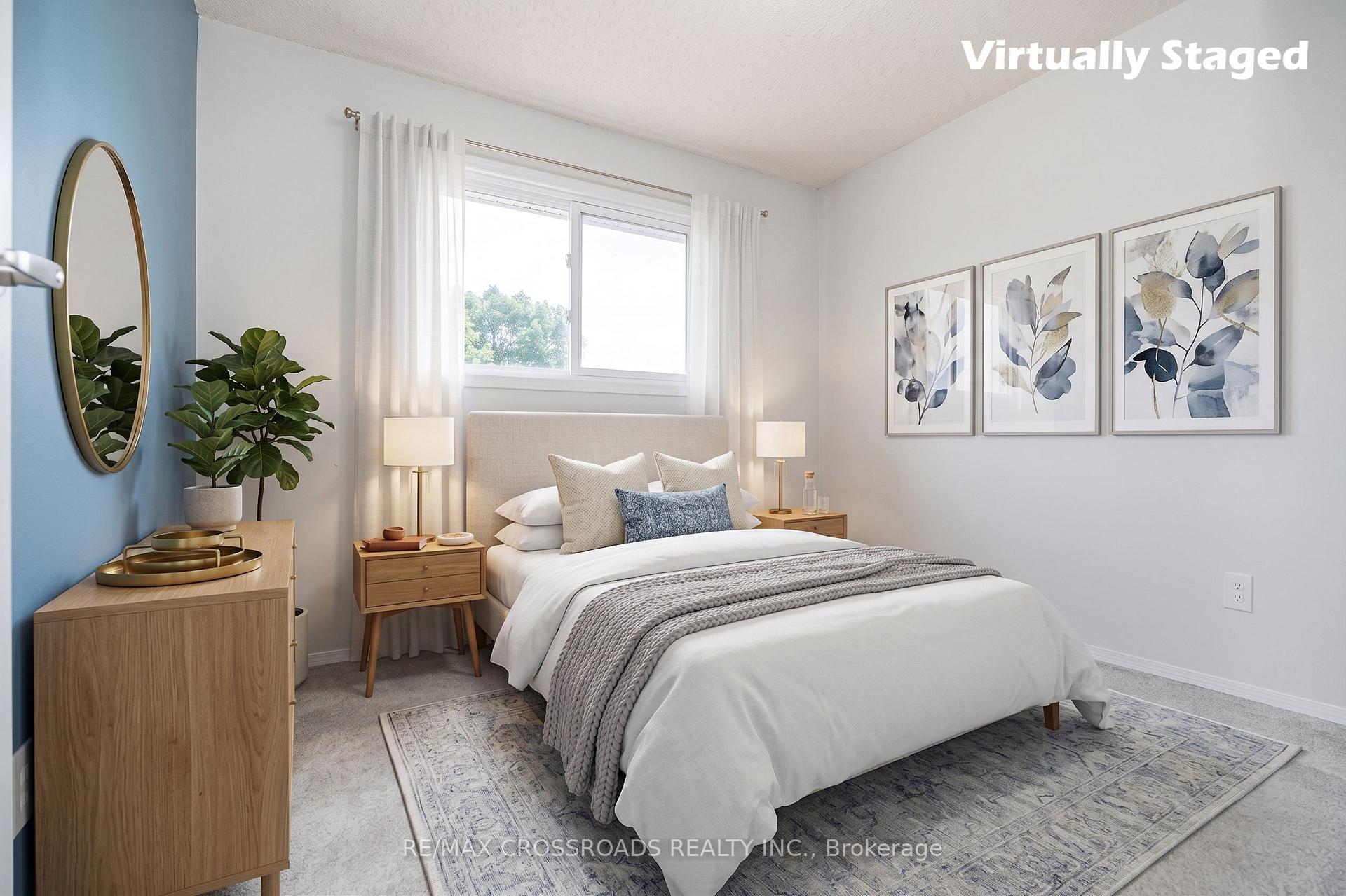 Photo 39 of Unit Main/2nd, 34 Blue Anchor Trail, Scarborough, Rouge — HOMEH
