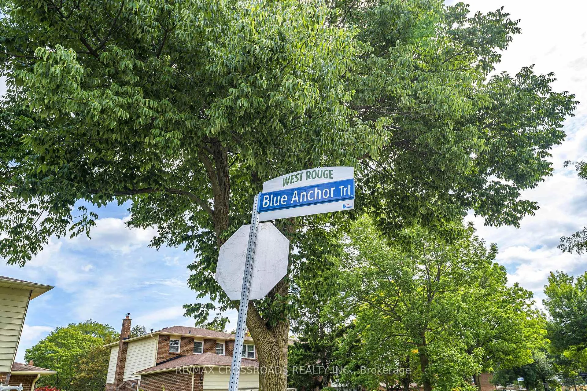 Photo 44 of Unit Main/2nd, 34 Blue Anchor Trail, Scarborough, Rouge — HOMEH