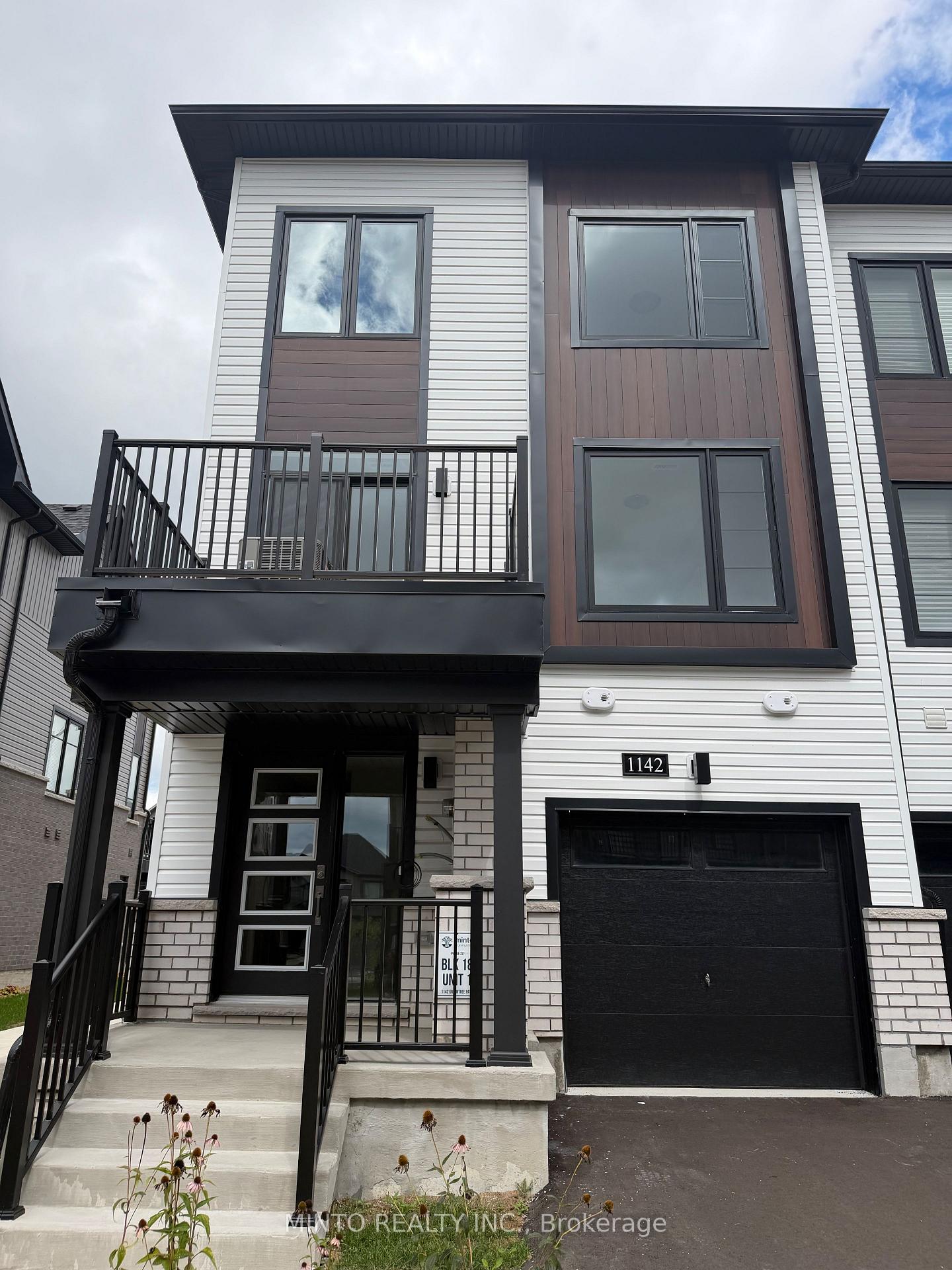 Photo 1 of 1142 Greentree Path, Oshawa, Kedron — HOMEH