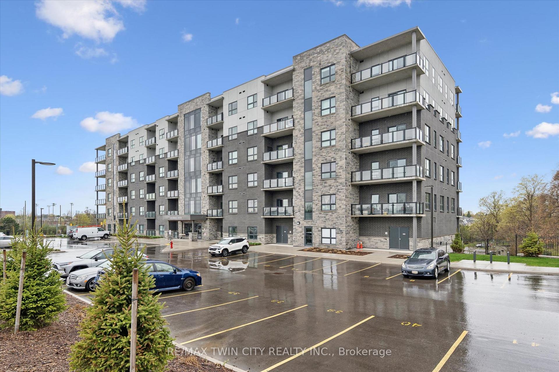 Photo 6 of Unit 507, 1000 Lackner Boulevard, Kitchener, Grand River North — HOMEH