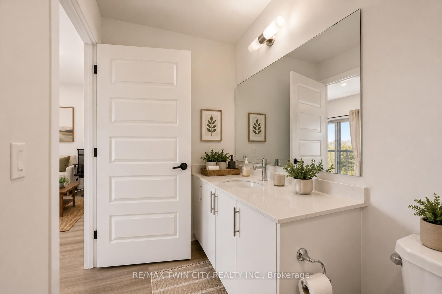 Photo 5 of Unit 507, 1000 Lackner Boulevard, Kitchener, Grand River North — HOMEH