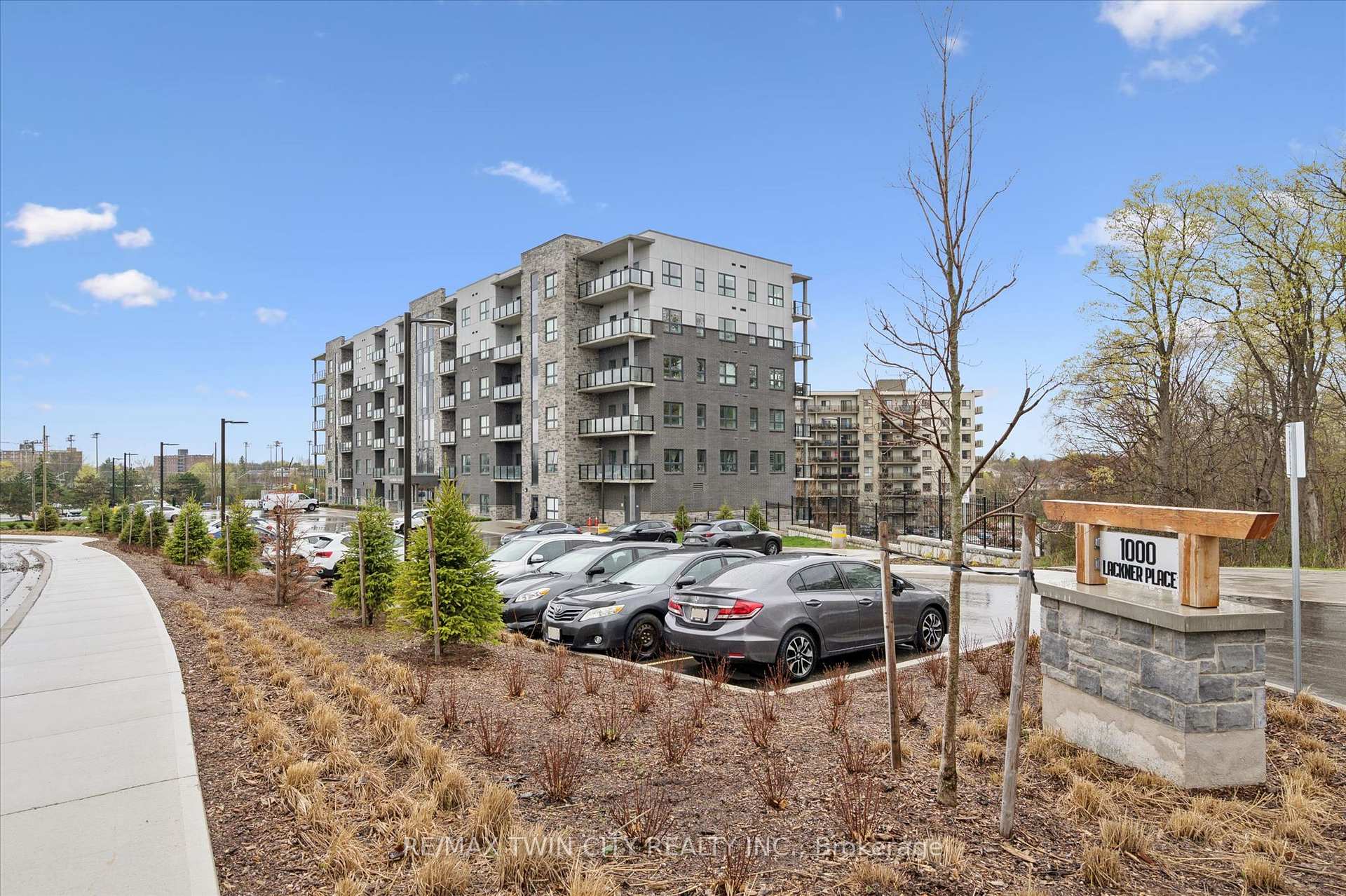 Photo 7 of Unit 507, 1000 Lackner Boulevard, Kitchener, Grand River North — HOMEH