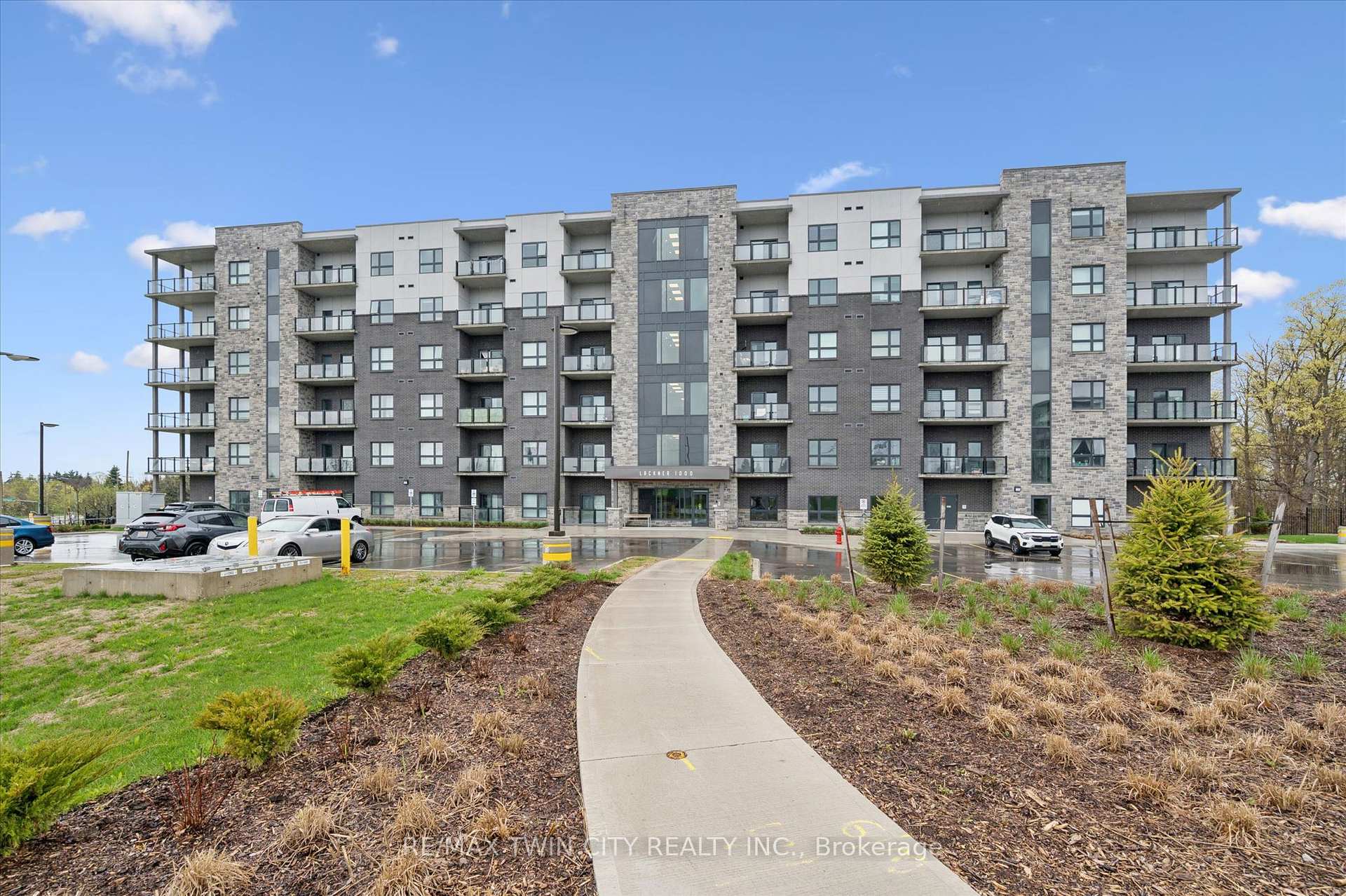Photo 8 of Unit 507, 1000 Lackner Boulevard, Kitchener, Grand River North — HOMEH