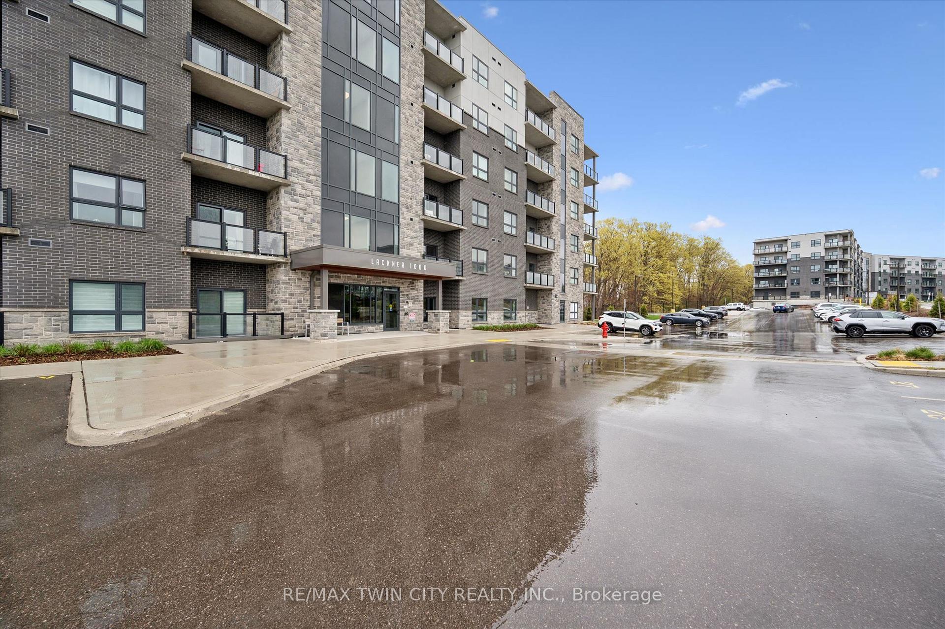 Photo 10 of Unit 507, 1000 Lackner Boulevard, Kitchener, Grand River North — HOMEH