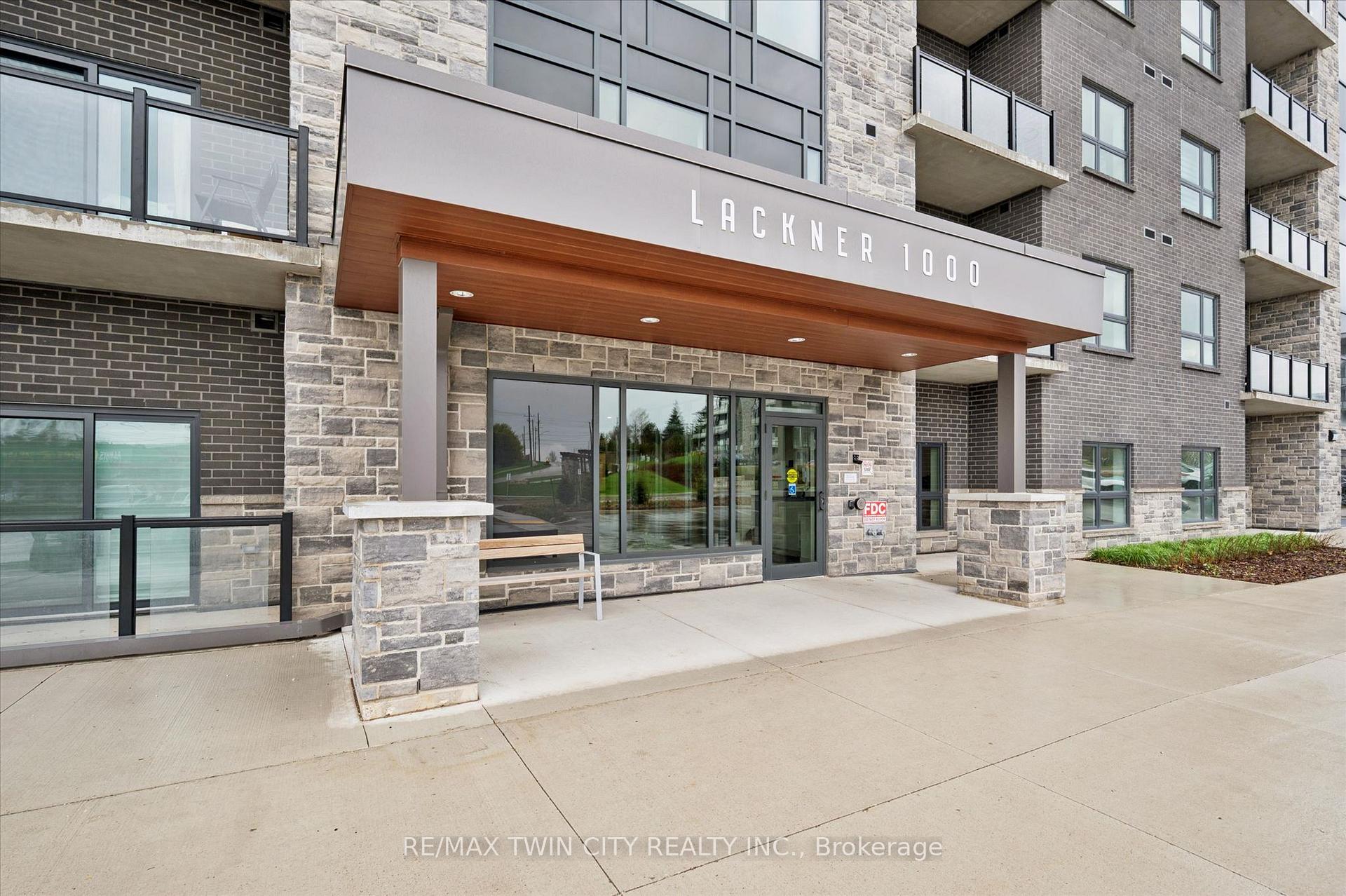 Photo 11 of Unit 507, 1000 Lackner Boulevard, Kitchener, Grand River North — HOMEH
