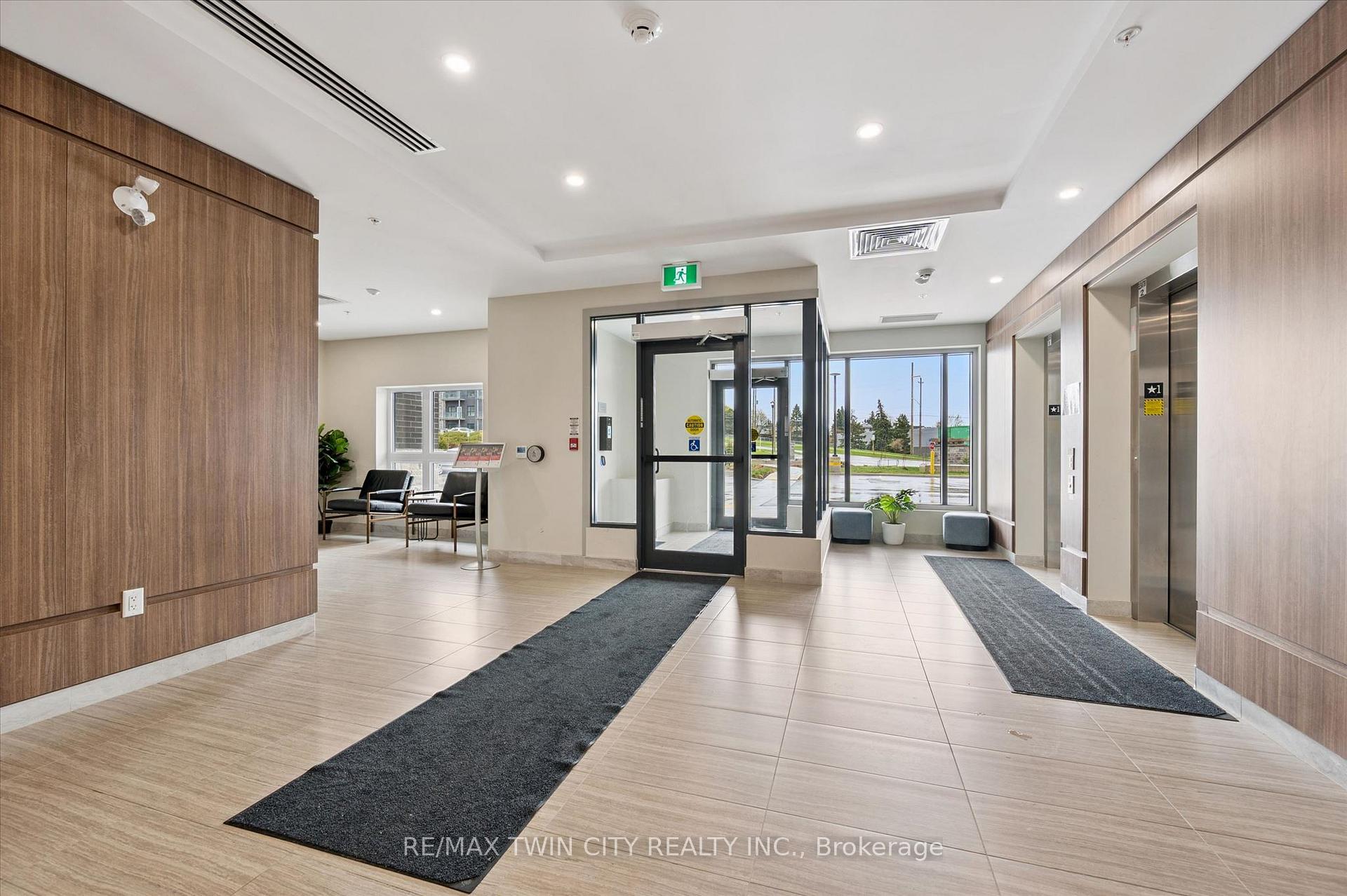 Photo 12 of Unit 507, 1000 Lackner Boulevard, Kitchener, Grand River North — HOMEH