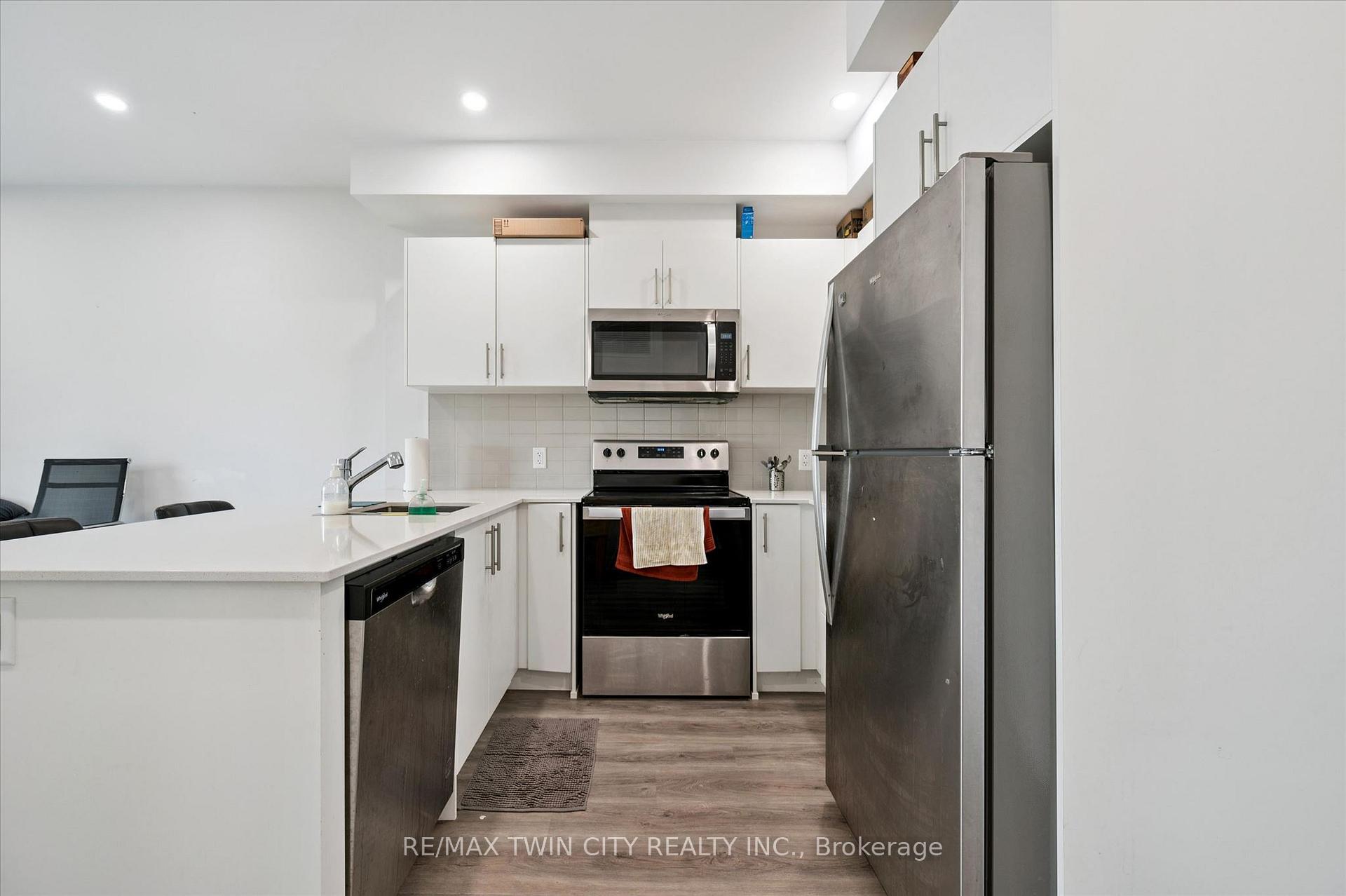 Photo 18 of Unit 507, 1000 Lackner Boulevard, Kitchener, Grand River North — HOMEH