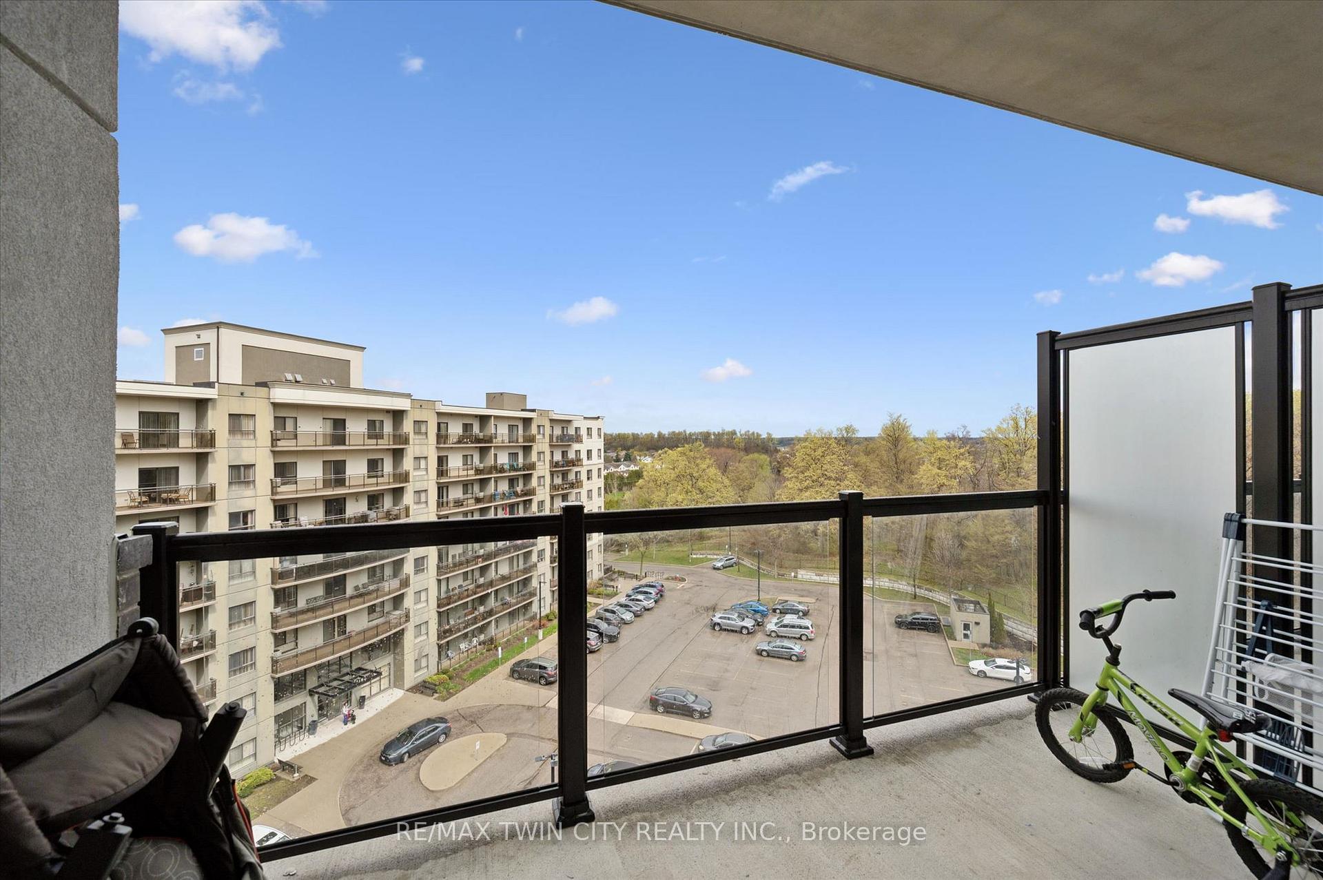 Photo 21 of Unit 507, 1000 Lackner Boulevard, Kitchener, Grand River North — HOMEH