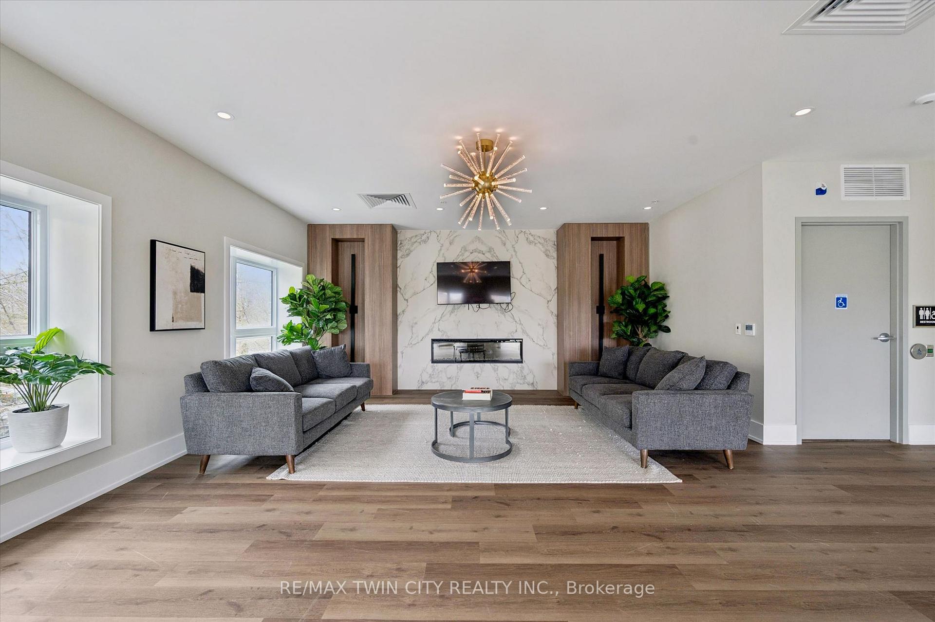 Photo 26 of Unit 507, 1000 Lackner Boulevard, Kitchener, Grand River North — HOMEH