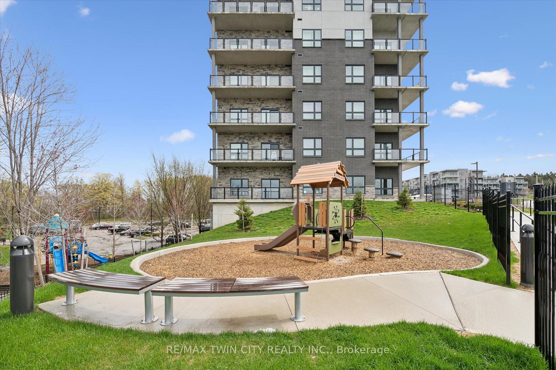 Photo 28 of Unit 507, 1000 Lackner Boulevard, Kitchener, Grand River North — HOMEH