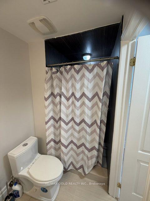 Photo 5 of 47 Midsummer Drive, Brampton, Bram East — HOMEH