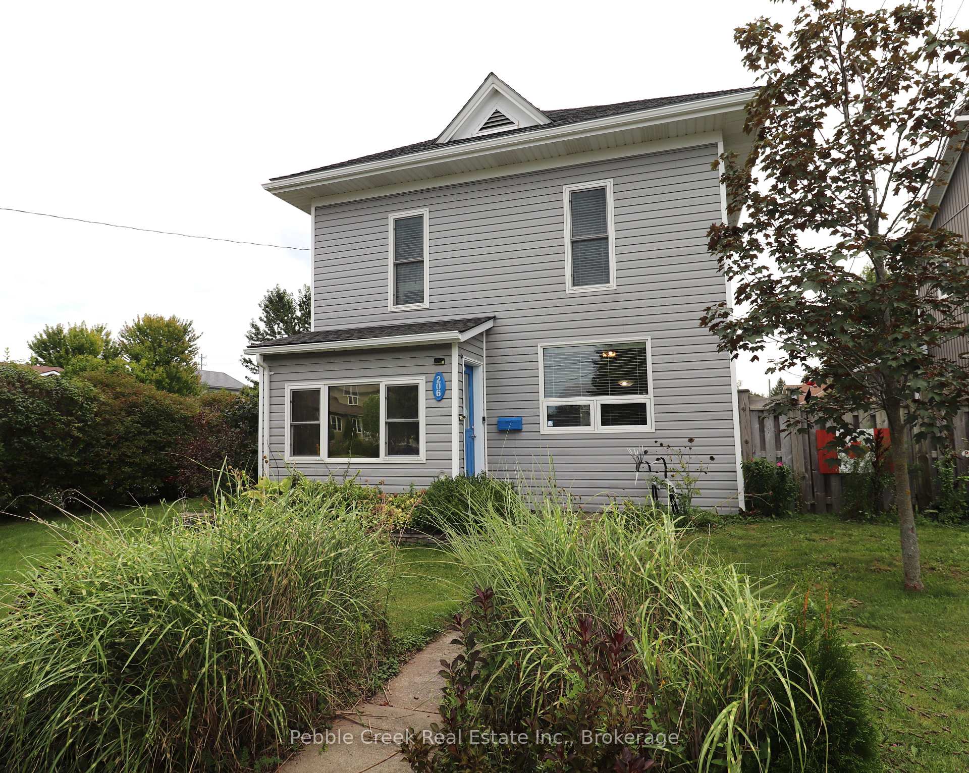 Photo 43 of 206 Picton Street E, Goderich, Goderich (Town) — HOMEH