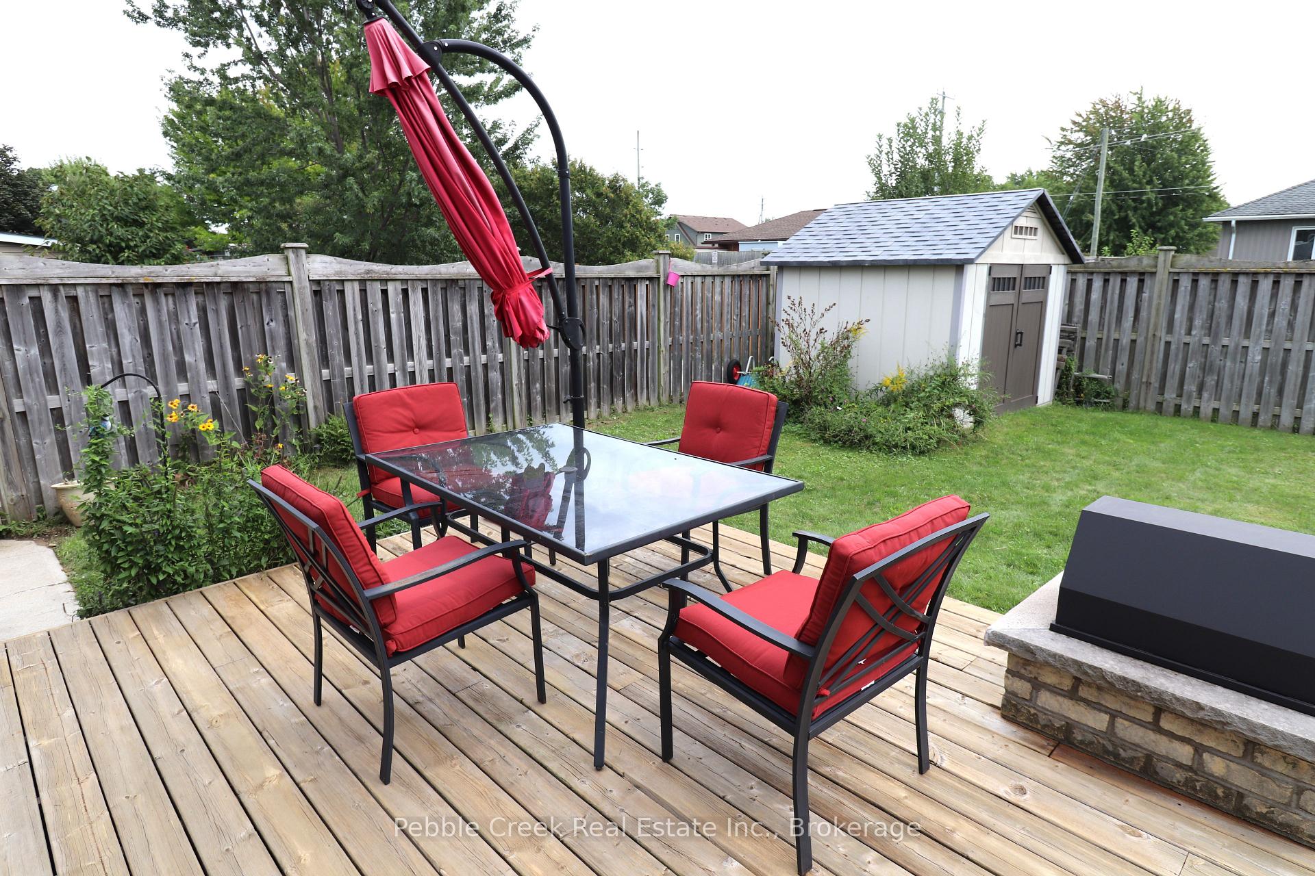 Photo 47 of 206 Picton Street E, Goderich, Goderich (Town) — HOMEH