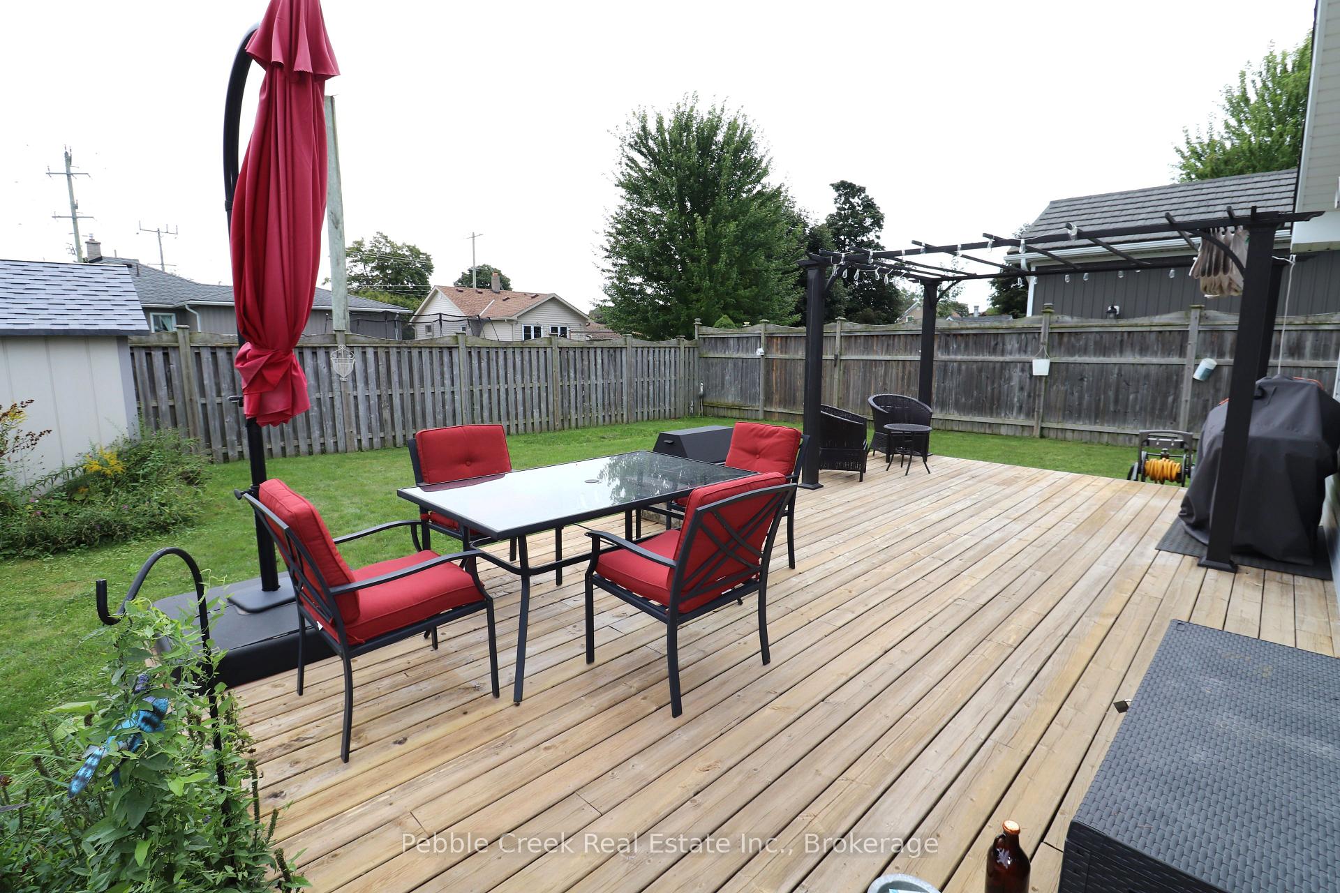 Photo 48 of 206 Picton Street E, Goderich, Goderich (Town) — HOMEH