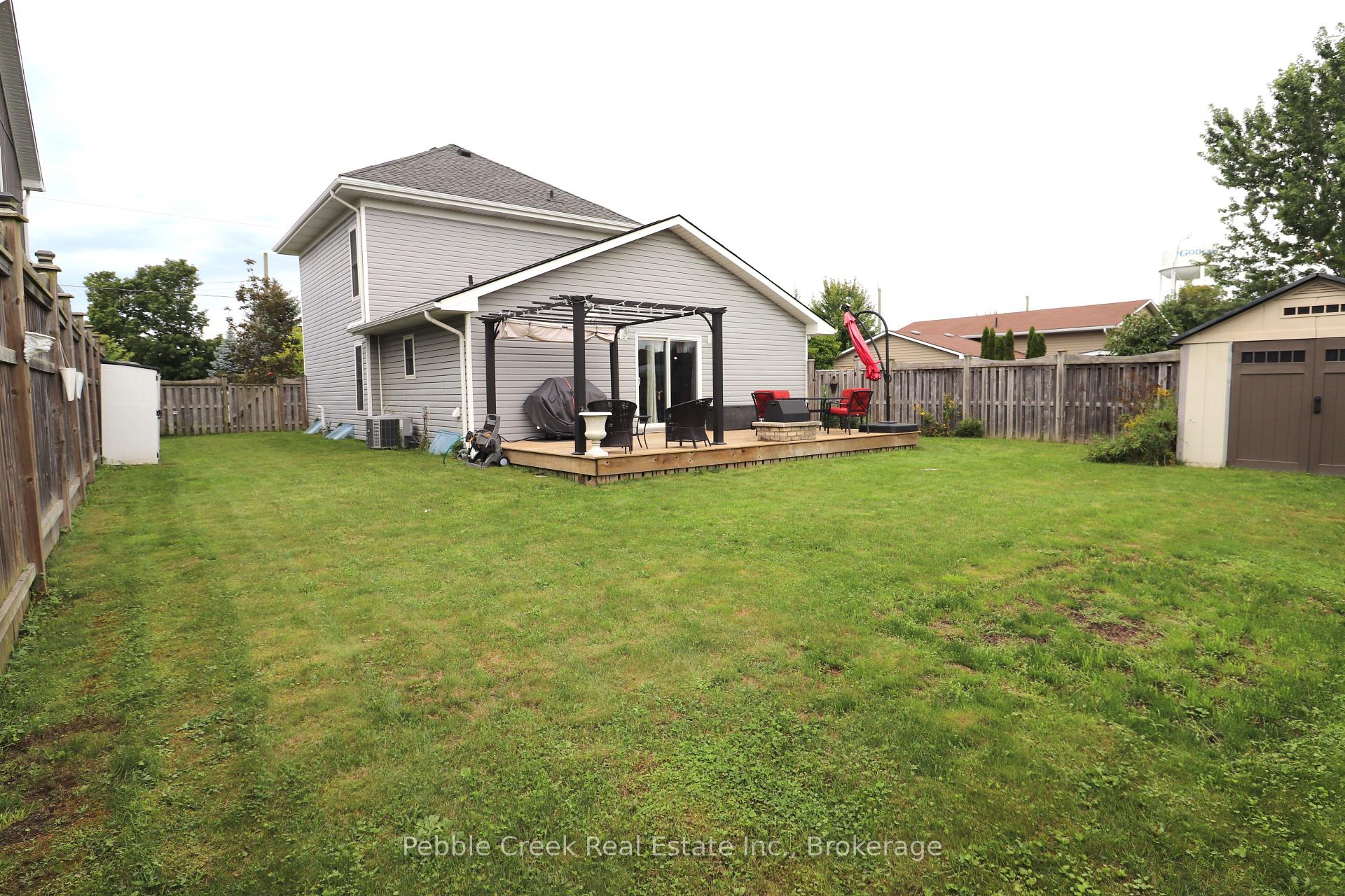 Photo 50 of 206 Picton Street E, Goderich, Goderich (Town) — HOMEH
