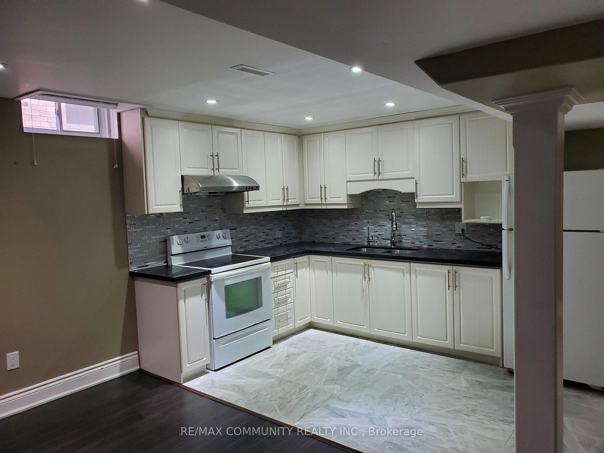 Photo 2 of Unit Basement, 27 Karen Miles Crescent, Markham, Middlefield — HOMEH