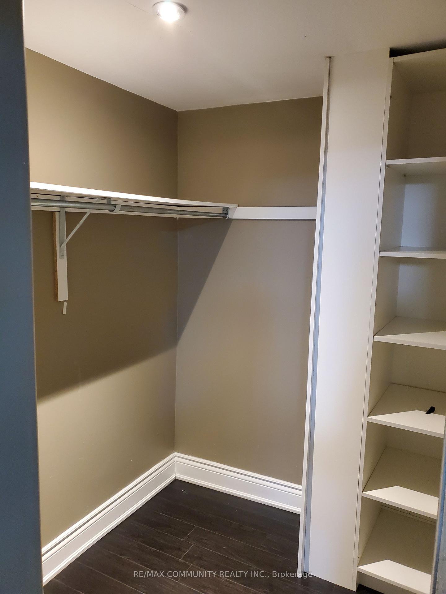 Photo 6 of Unit Basement, 27 Karen Miles Crescent, Markham, Middlefield — HOMEH