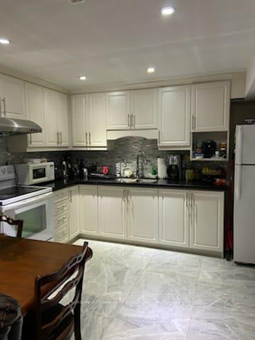 Photo 12 of Unit Basement, 27 Karen Miles Crescent, Markham, Middlefield — HOMEH