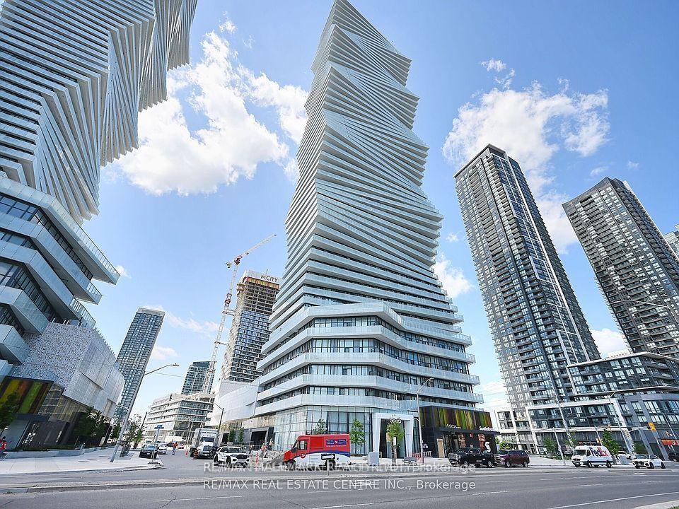 Photo 1 of Unit 4111, 3900 Confederation Parkway, Mississauga, City Centre — HOMEH