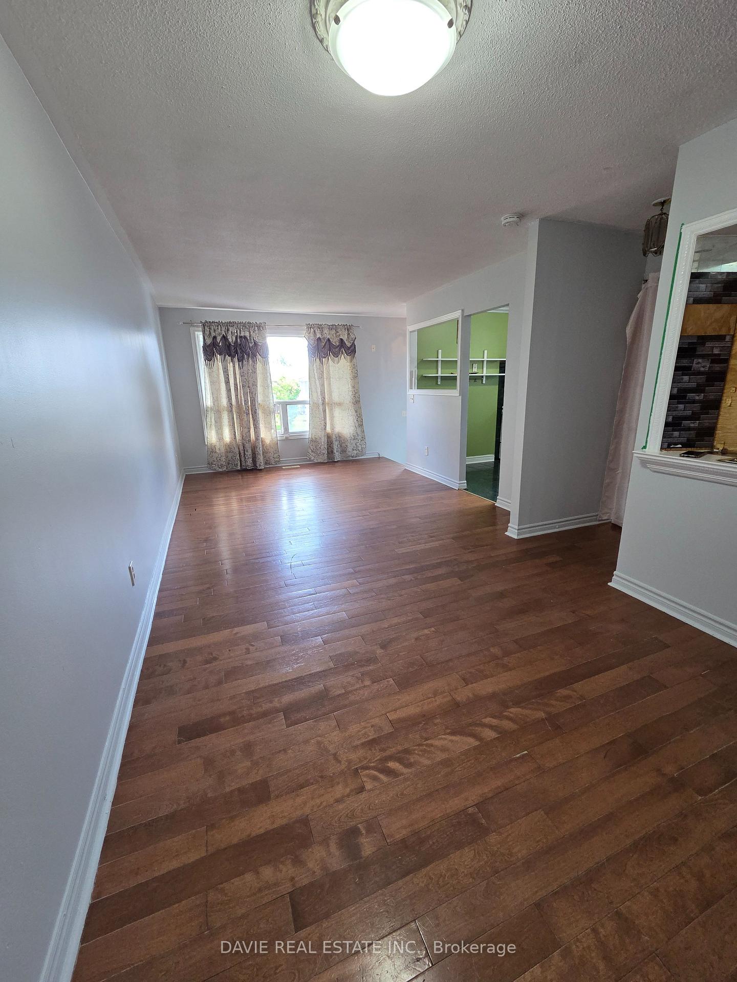 Photo 2 of Unit Upper, 50 Crawford Drive, Brampton, Madoc — HOMEH