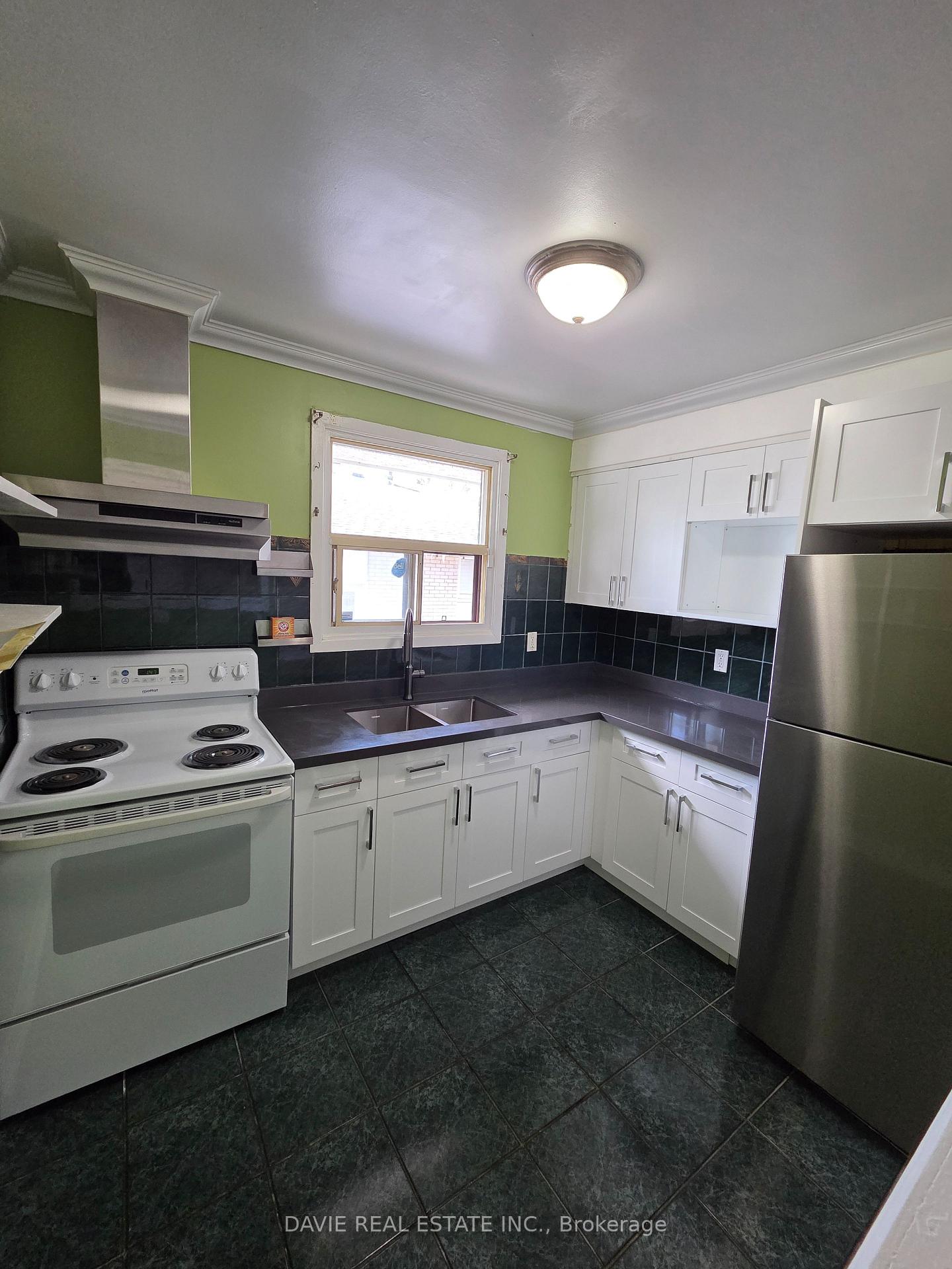 Photo 4 of Unit Upper, 50 Crawford Drive, Brampton, Madoc — HOMEH