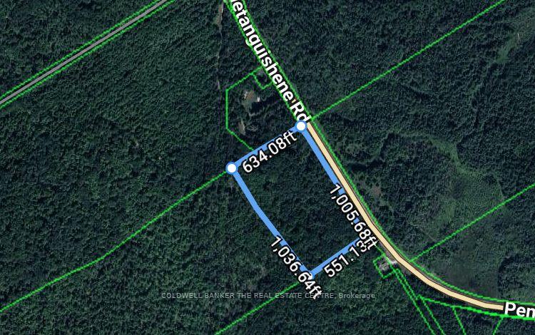 Photo 11 of 4896 Penetanguishene Road, Springwater, Rural Springwater — HOMEH