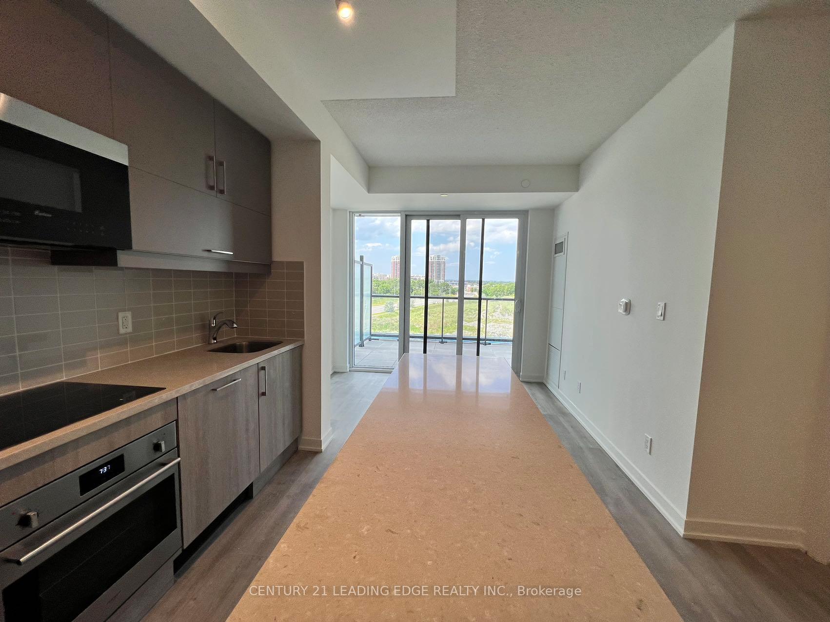 Photo 4 of Unit 507, 292 Verdale Crossing, Markham, Unionville — HOMEH