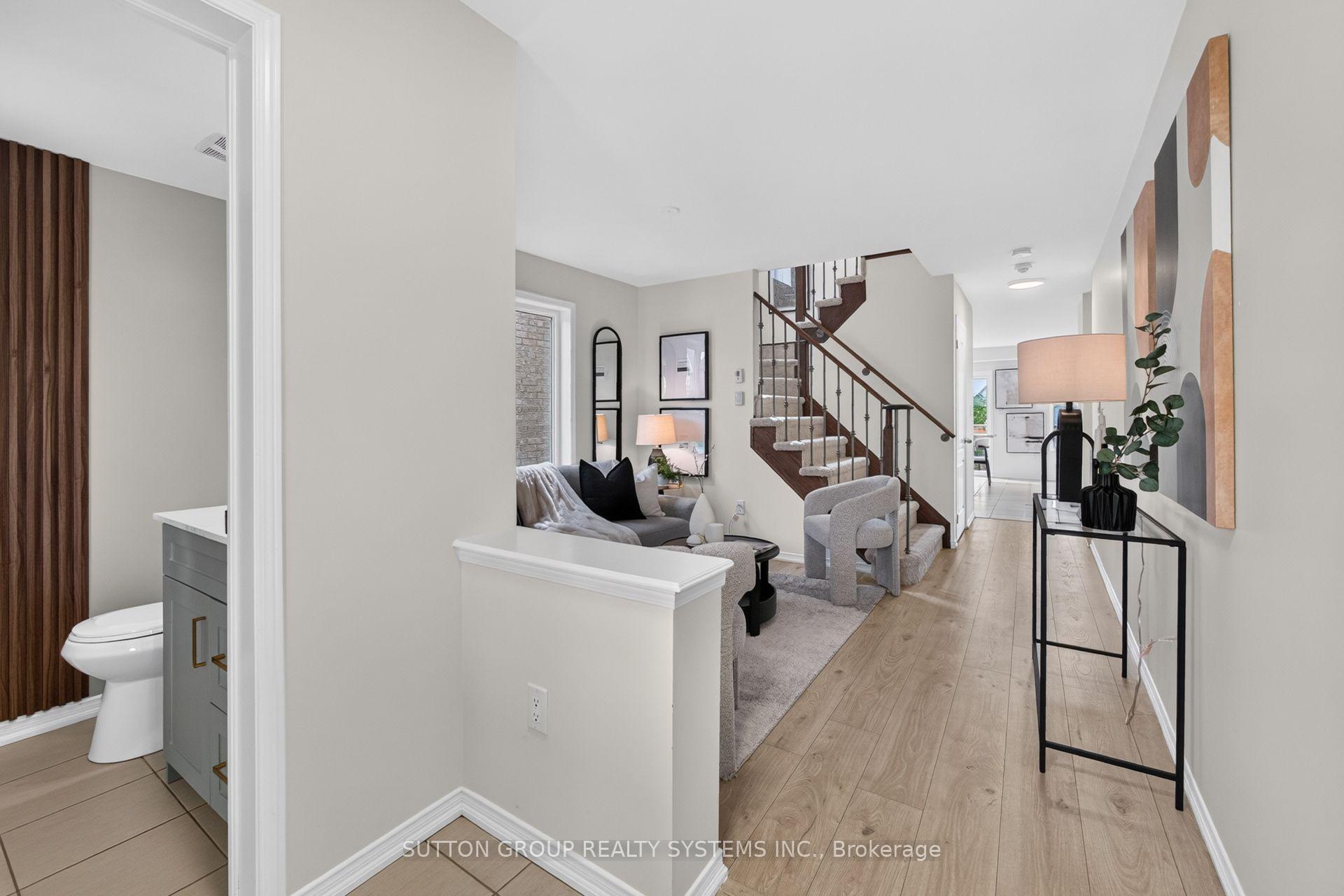 Photo 3 of 165 Dance Act Avenue, Oshawa, Windfields — HOMEH