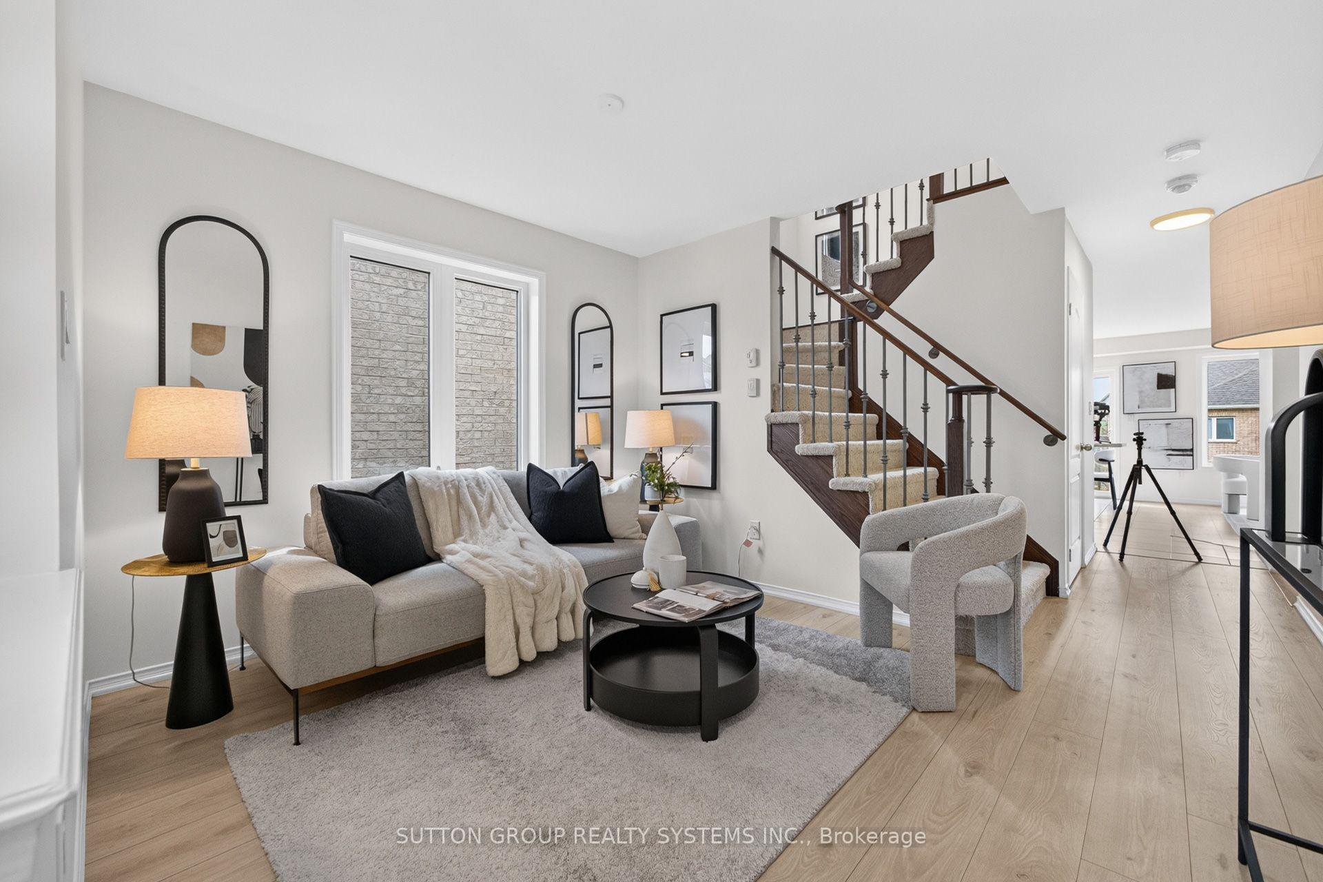 Photo 5 of 165 Dance Act Avenue, Oshawa, Windfields — HOMEH