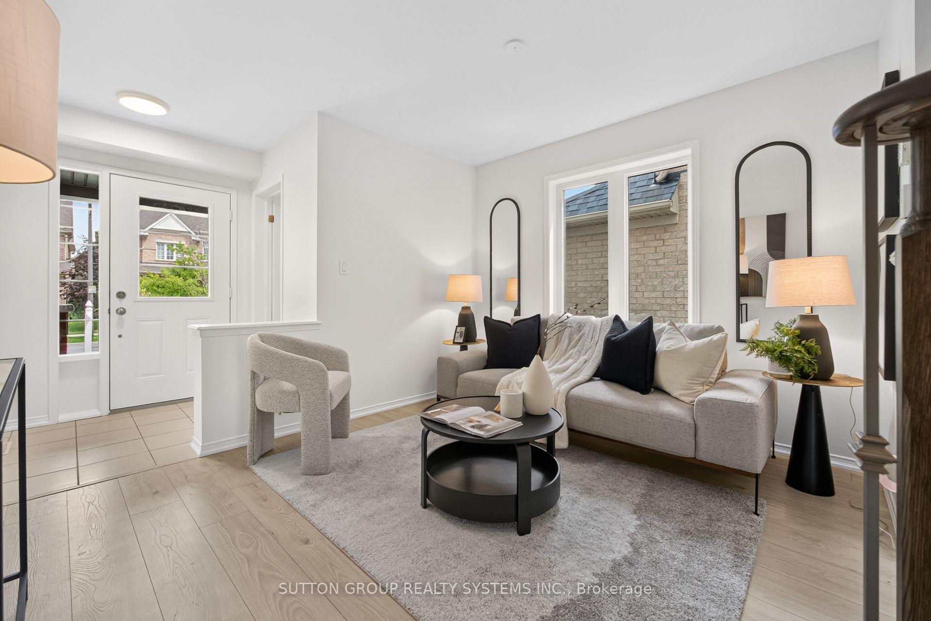 Photo 6 of 165 Dance Act Avenue, Oshawa, Windfields — HOMEH