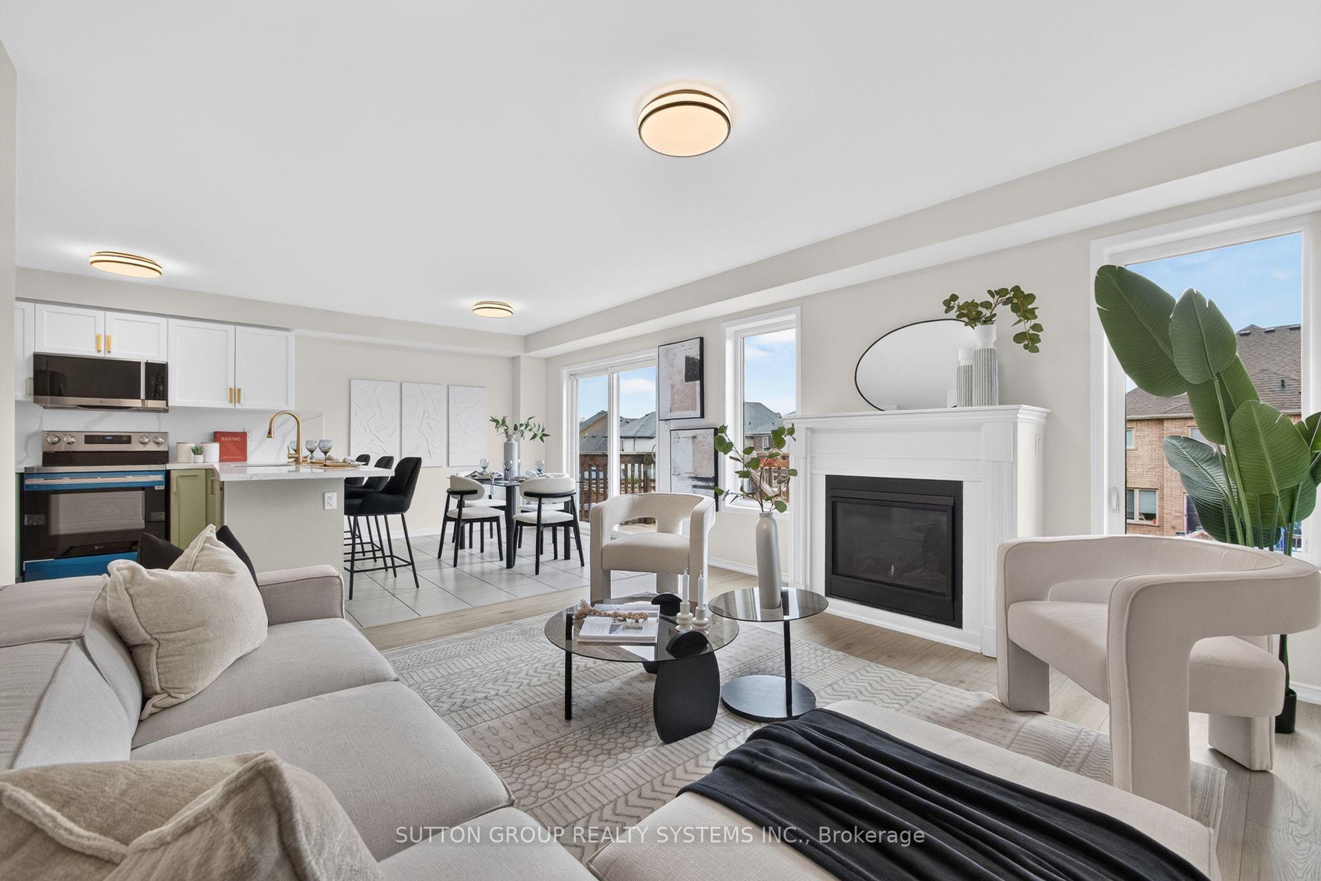 Photo 10 of 165 Dance Act Avenue, Oshawa, Windfields — HOMEH