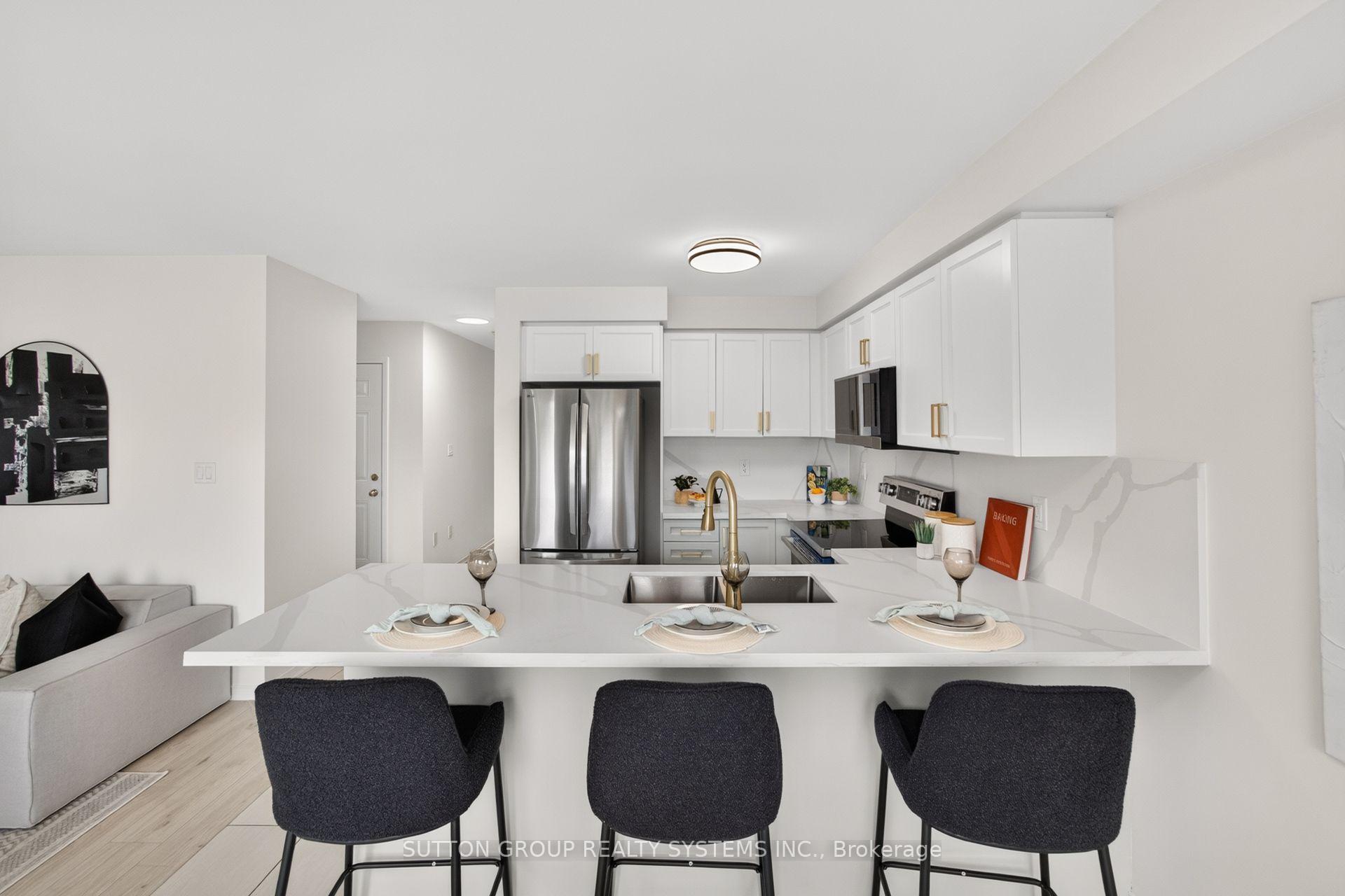 Photo 11 of 165 Dance Act Avenue, Oshawa, Windfields — HOMEH