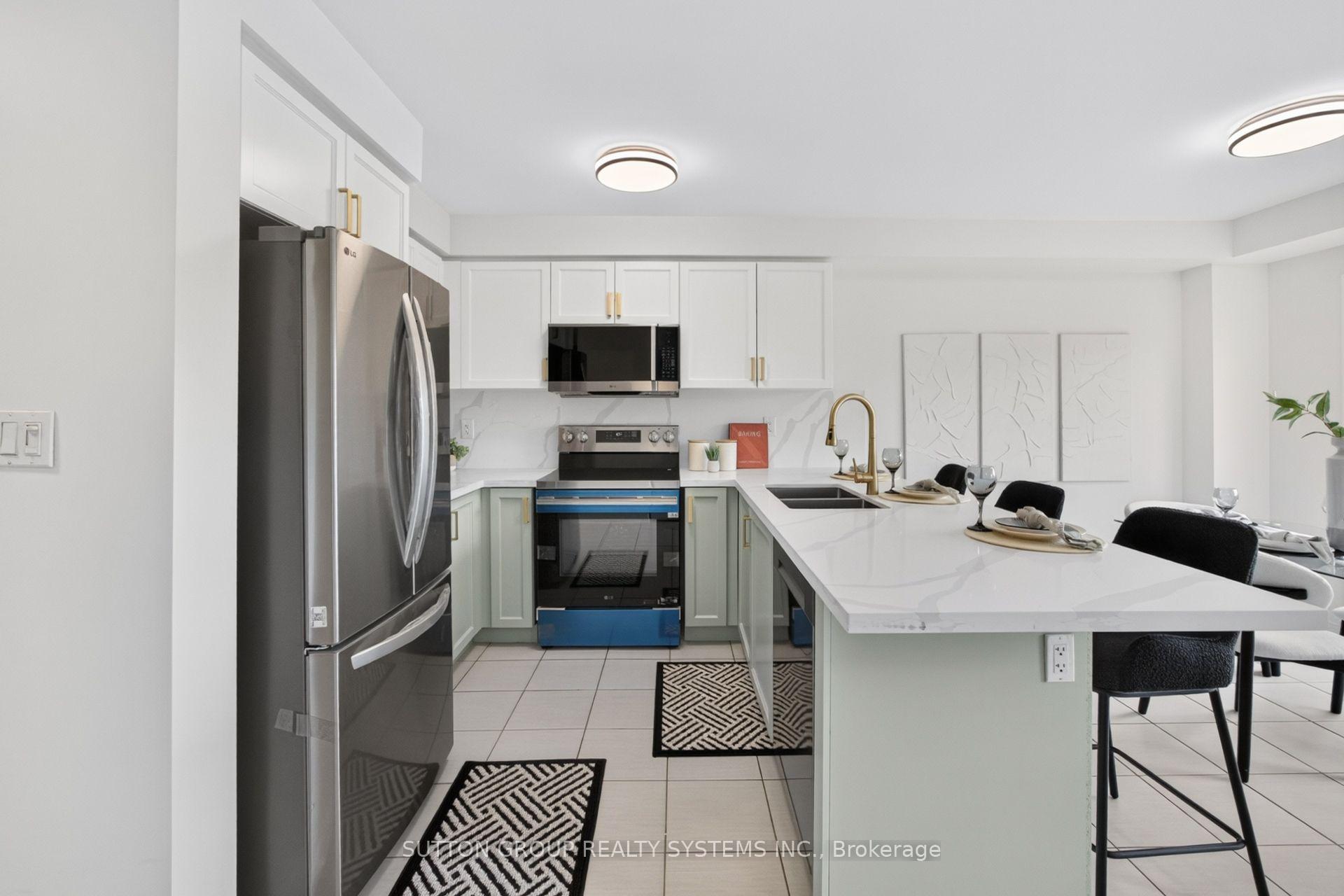 Photo 12 of 165 Dance Act Avenue, Oshawa, Windfields — HOMEH