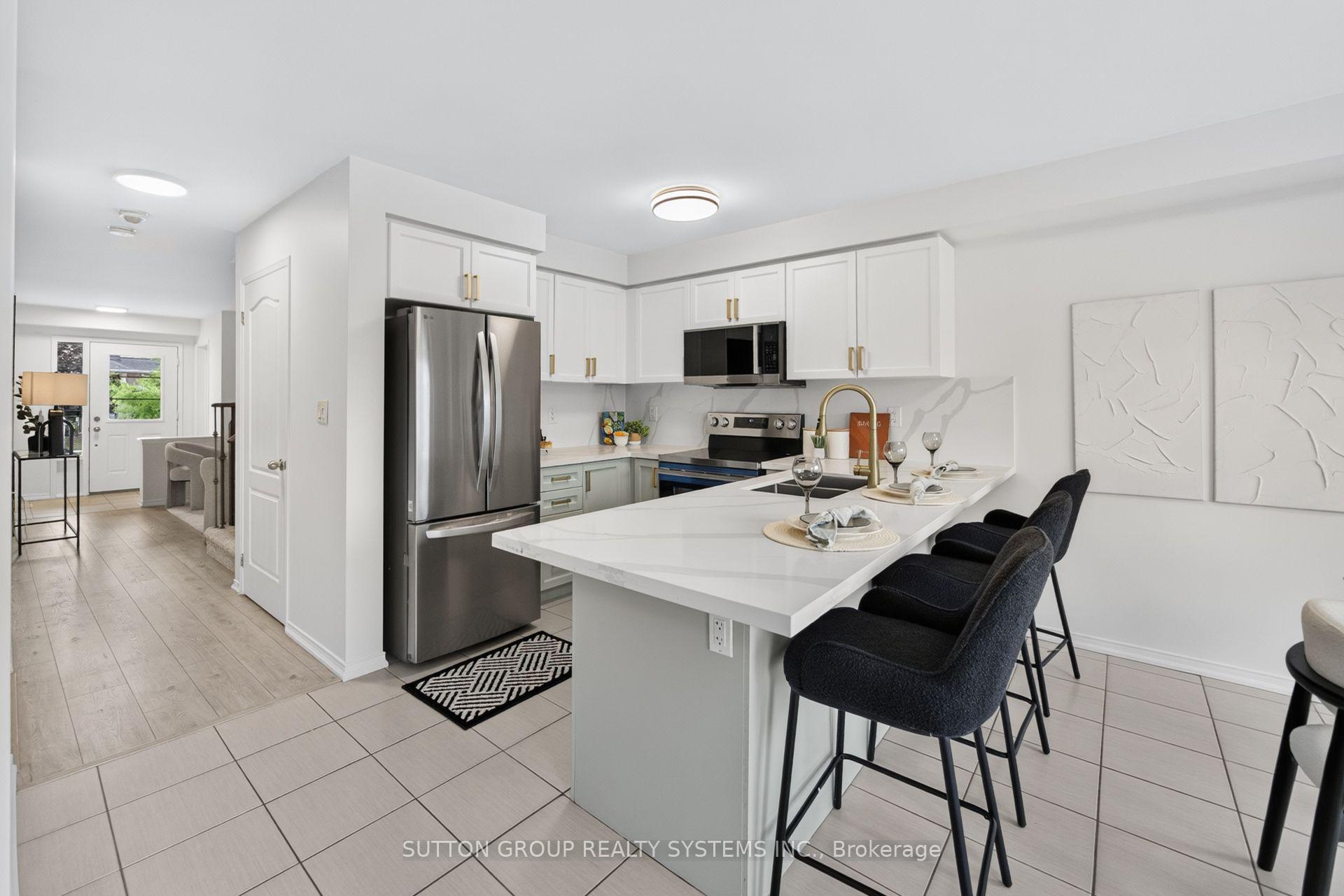 Photo 13 of 165 Dance Act Avenue, Oshawa, Windfields — HOMEH