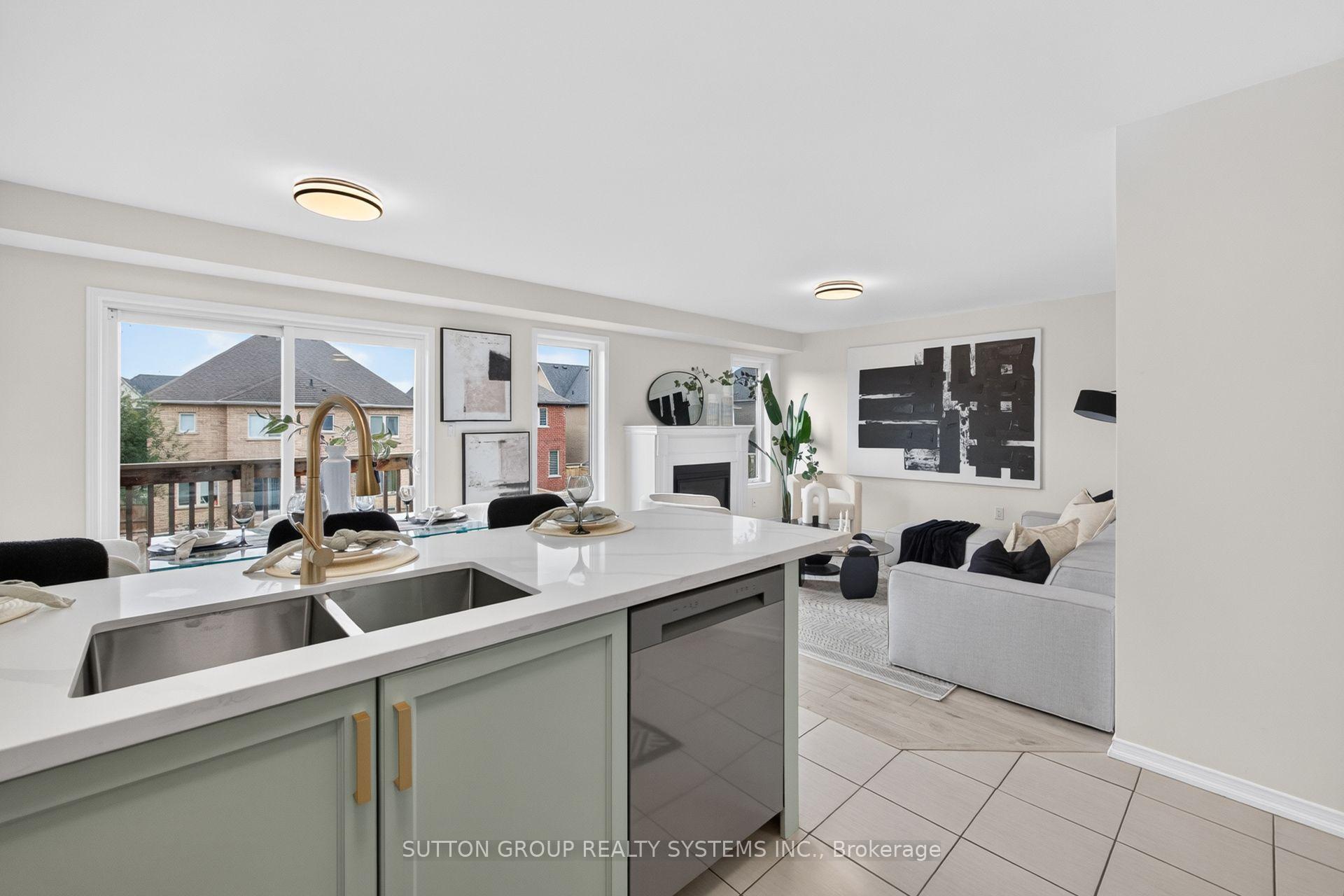 Photo 15 of 165 Dance Act Avenue, Oshawa, Windfields — HOMEH