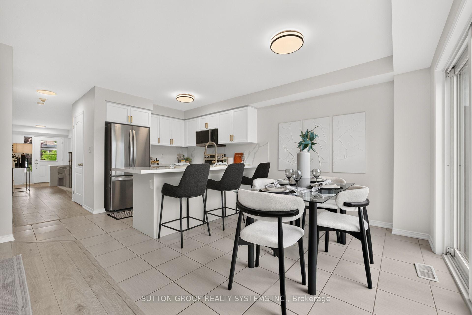 Photo 16 of 165 Dance Act Avenue, Oshawa, Windfields — HOMEH