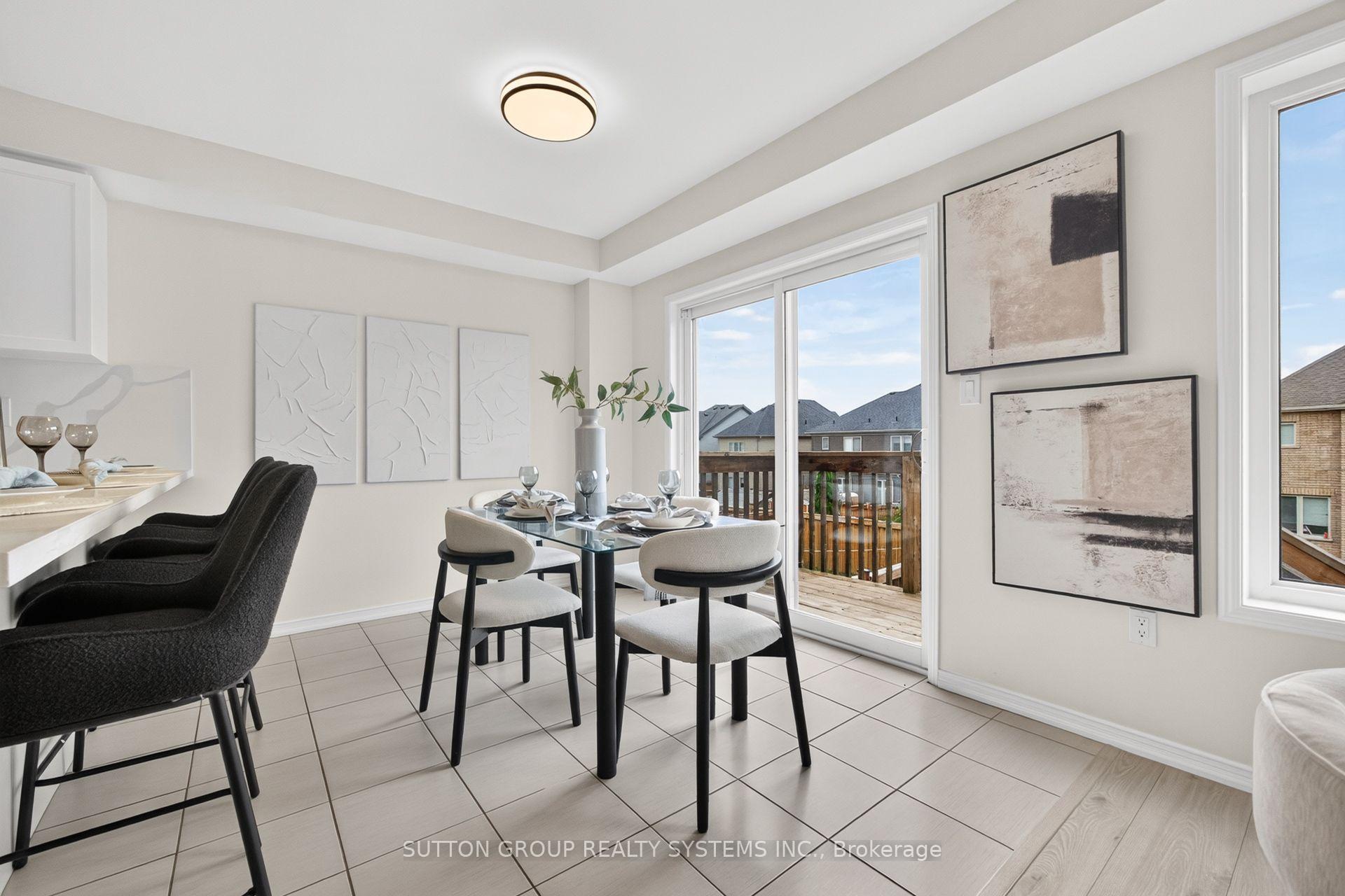 Photo 18 of 165 Dance Act Avenue, Oshawa, Windfields — HOMEH