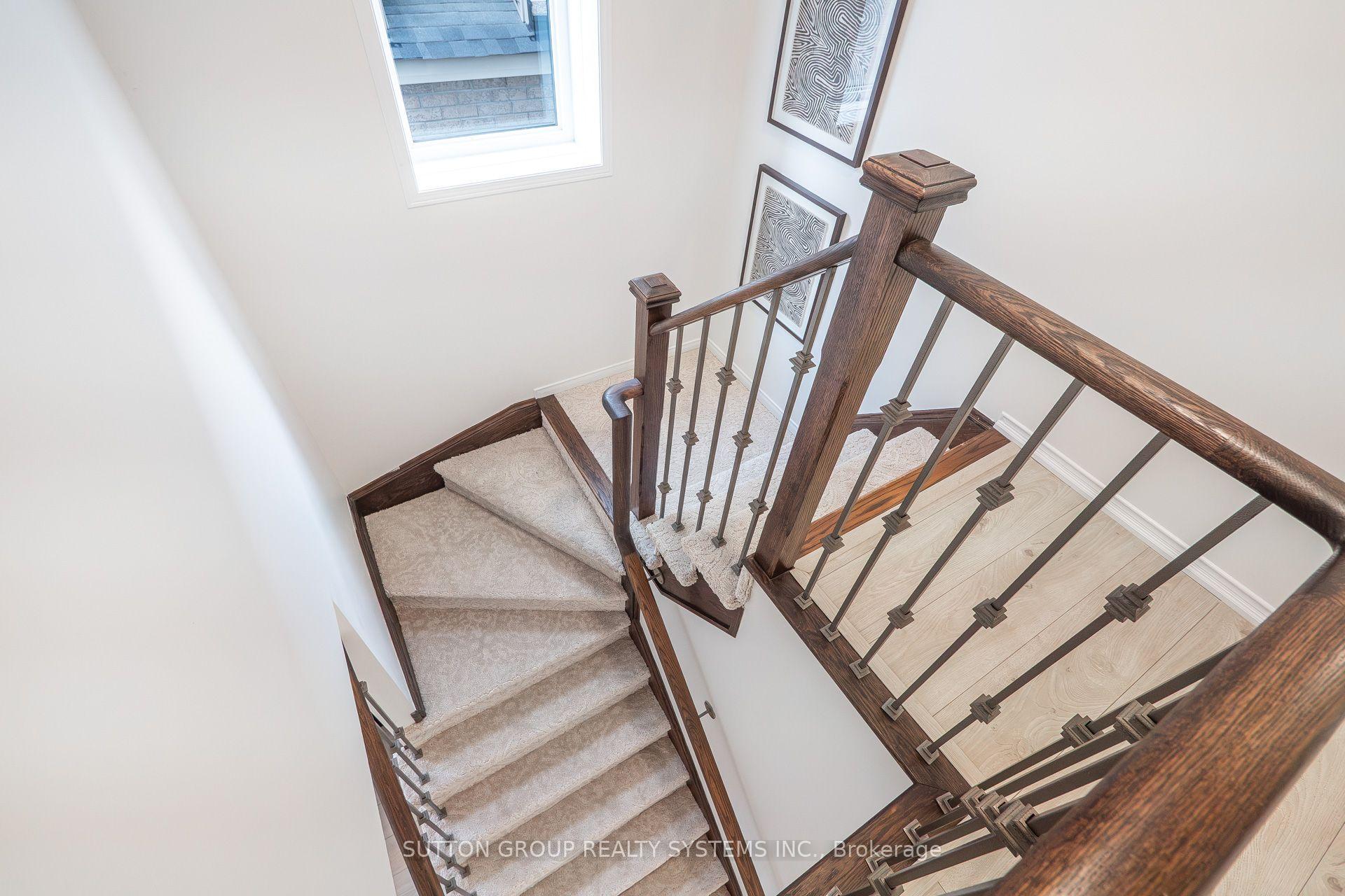 Photo 21 of 165 Dance Act Avenue, Oshawa, Windfields — HOMEH