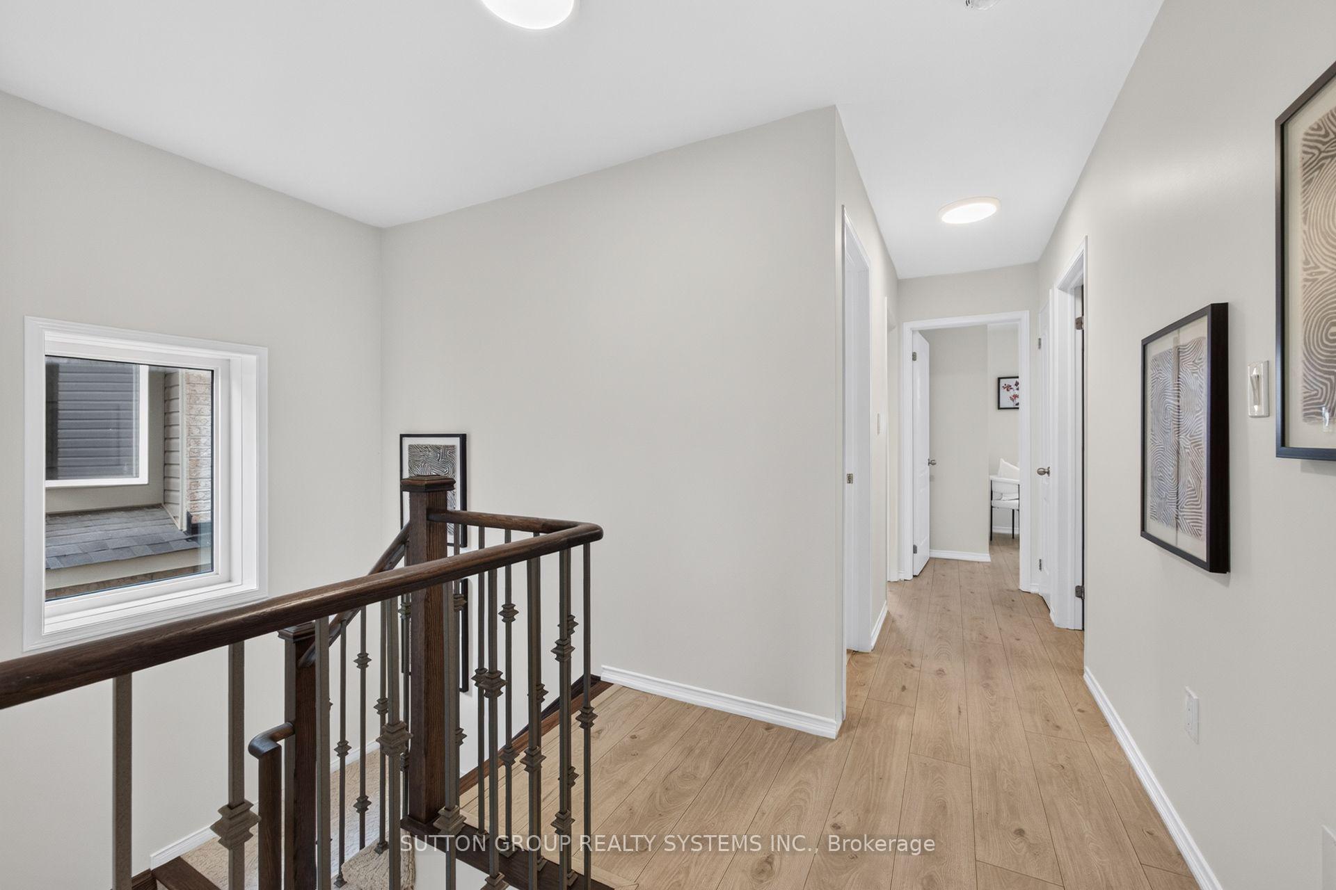 Photo 22 of 165 Dance Act Avenue, Oshawa, Windfields — HOMEH