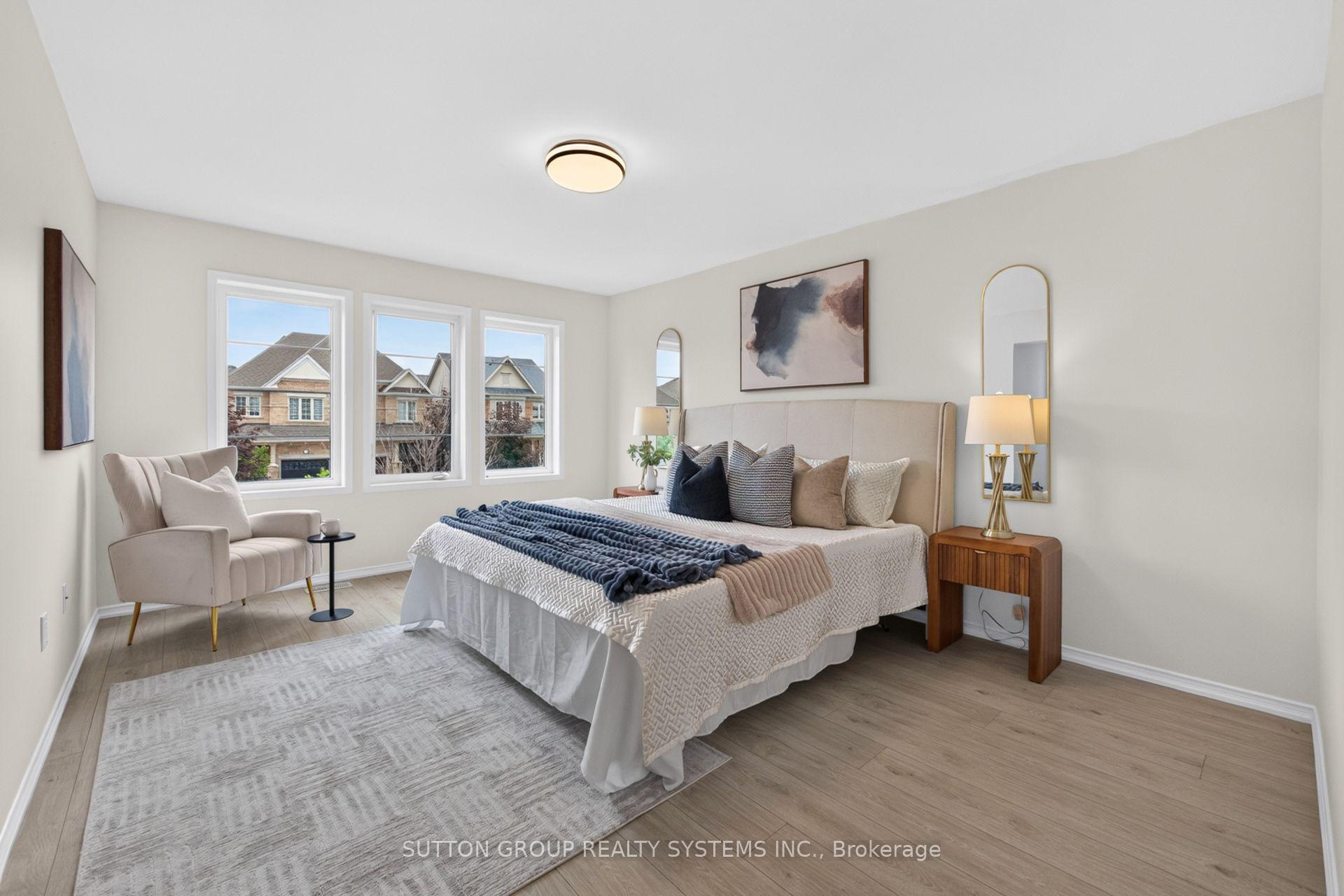 Photo 23 of 165 Dance Act Avenue, Oshawa, Windfields — HOMEH