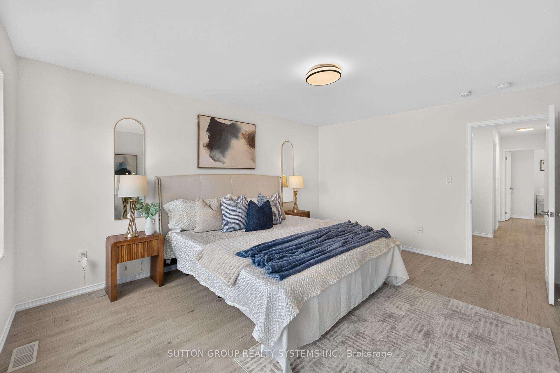 Photo 24 of 165 Dance Act Avenue, Oshawa, Windfields — HOMEH