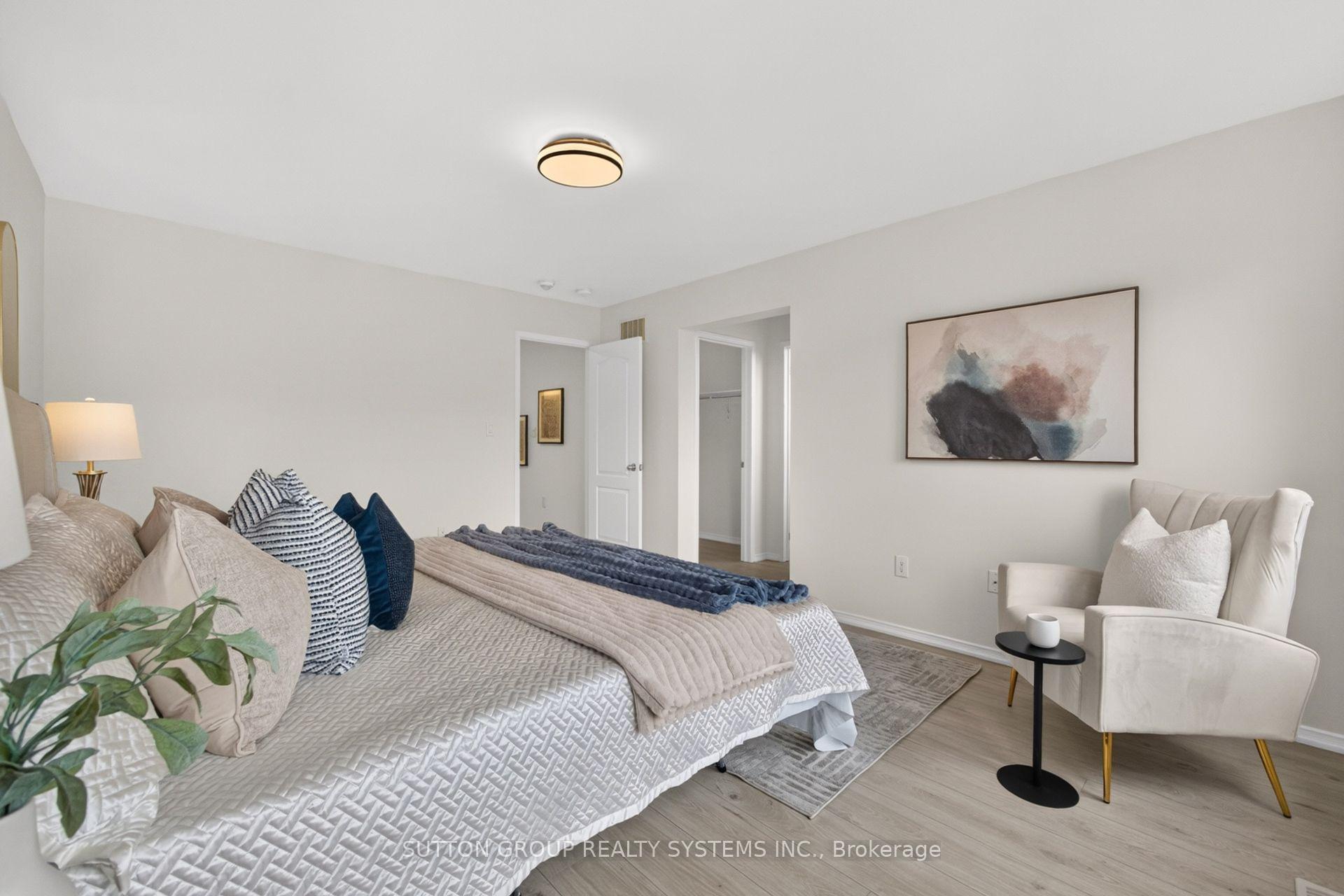 Photo 25 of 165 Dance Act Avenue, Oshawa, Windfields — HOMEH