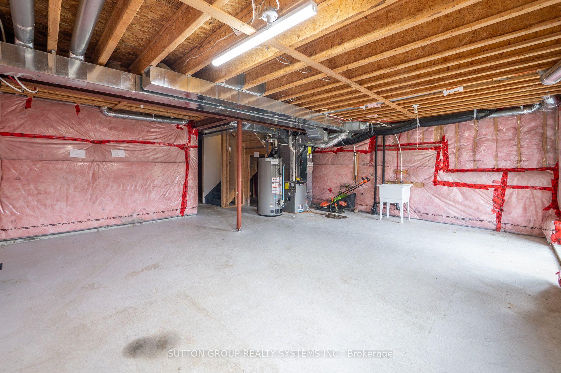 Photo 36 of 165 Dance Act Avenue, Oshawa, Windfields — HOMEH