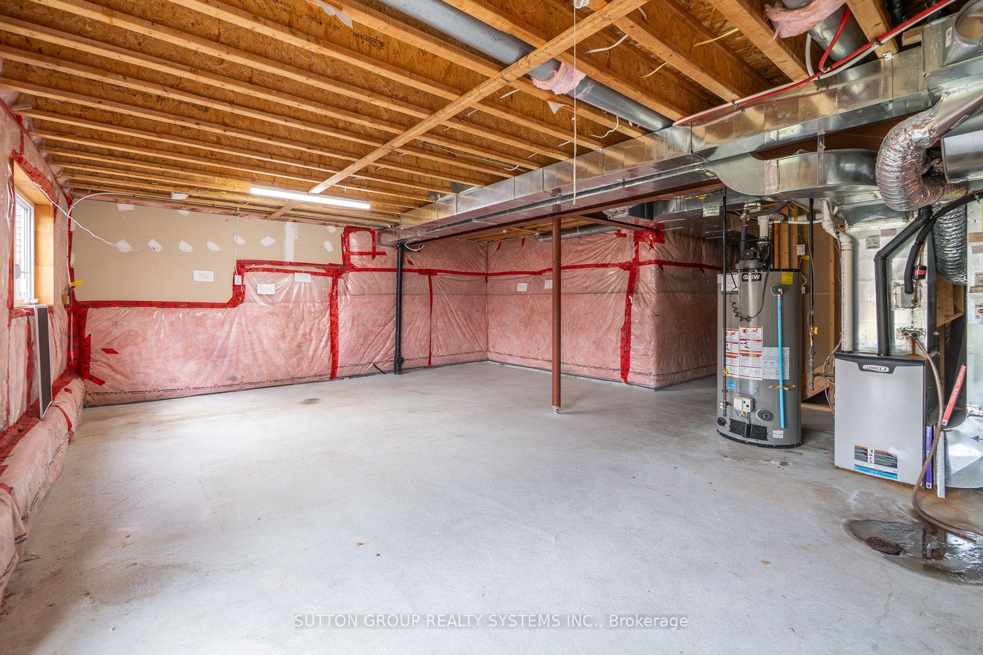 Photo 37 of 165 Dance Act Avenue, Oshawa, Windfields — HOMEH