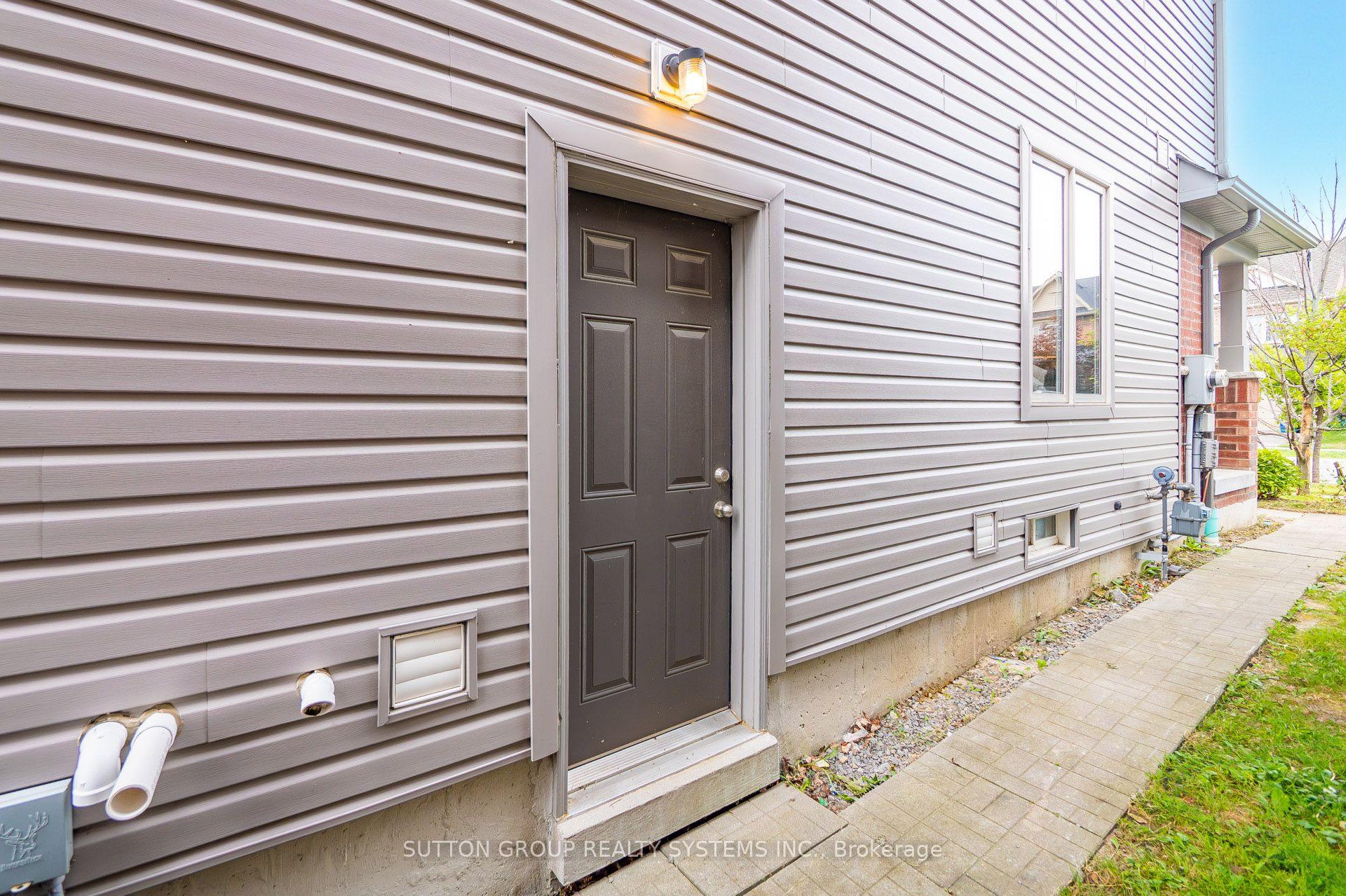 Photo 40 of 165 Dance Act Avenue, Oshawa, Windfields — HOMEH