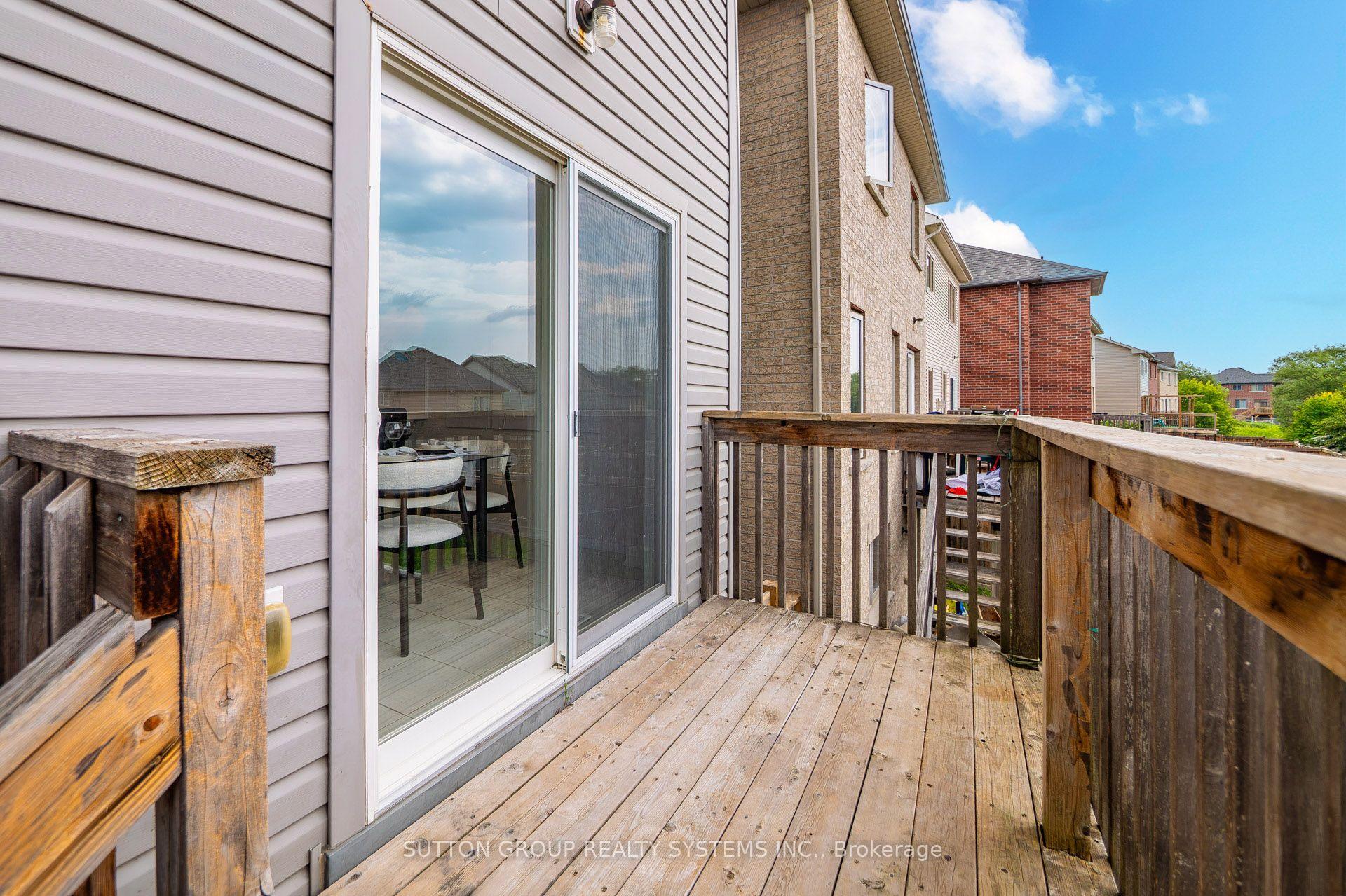 Photo 41 of 165 Dance Act Avenue, Oshawa, Windfields — HOMEH